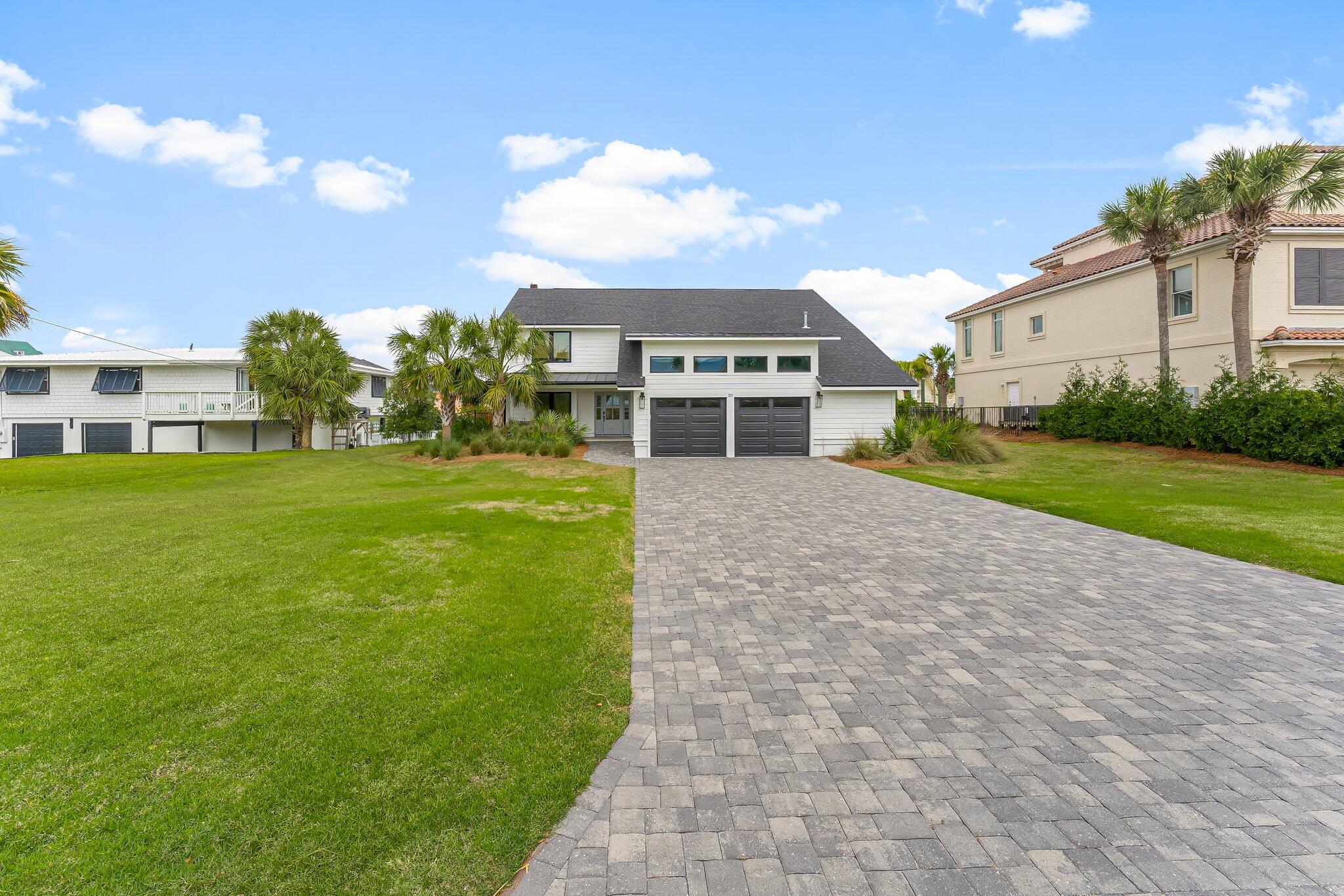 HOLIDAY ISLE - Residential