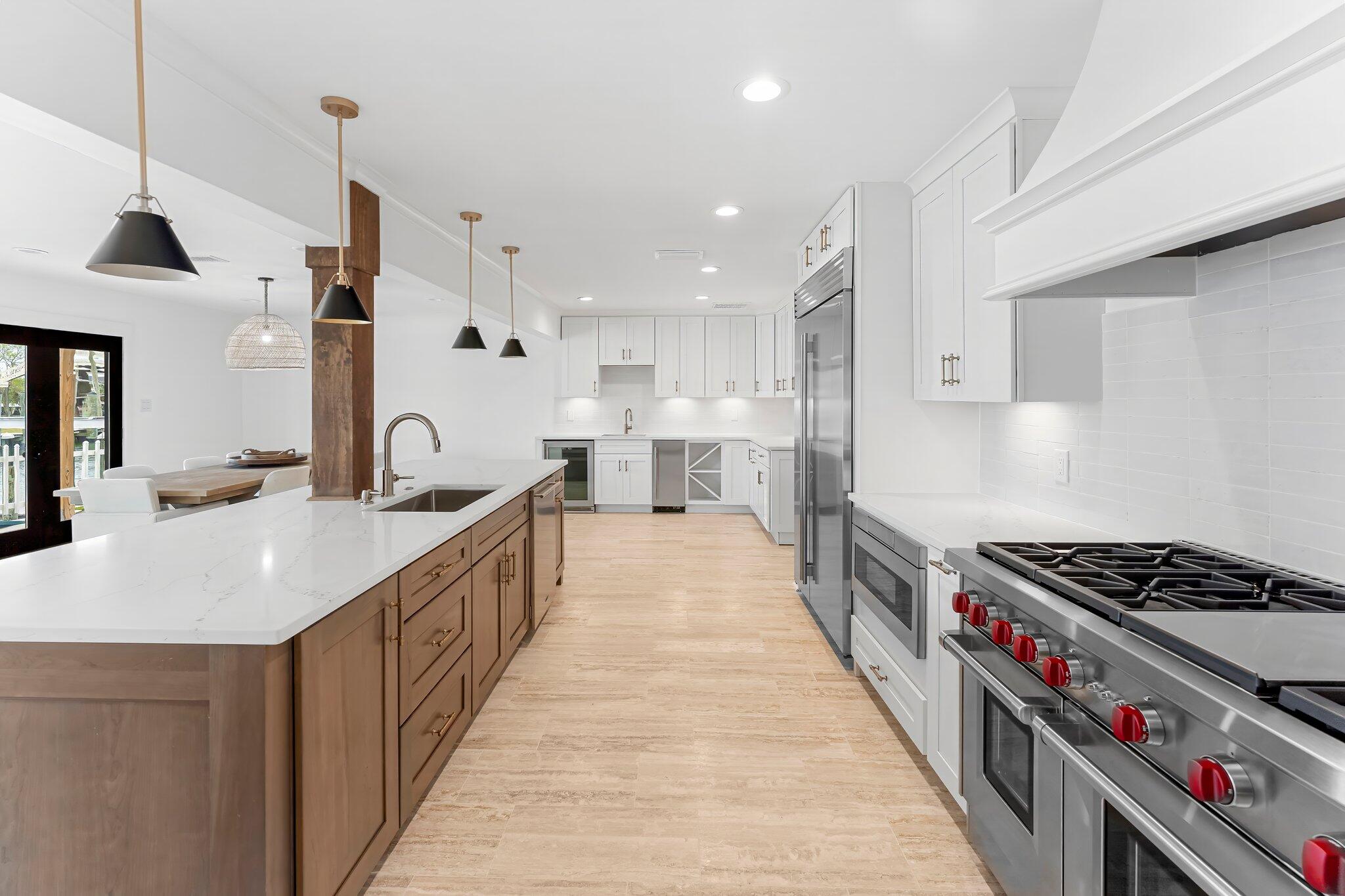 HOLIDAY ISLE - Residential