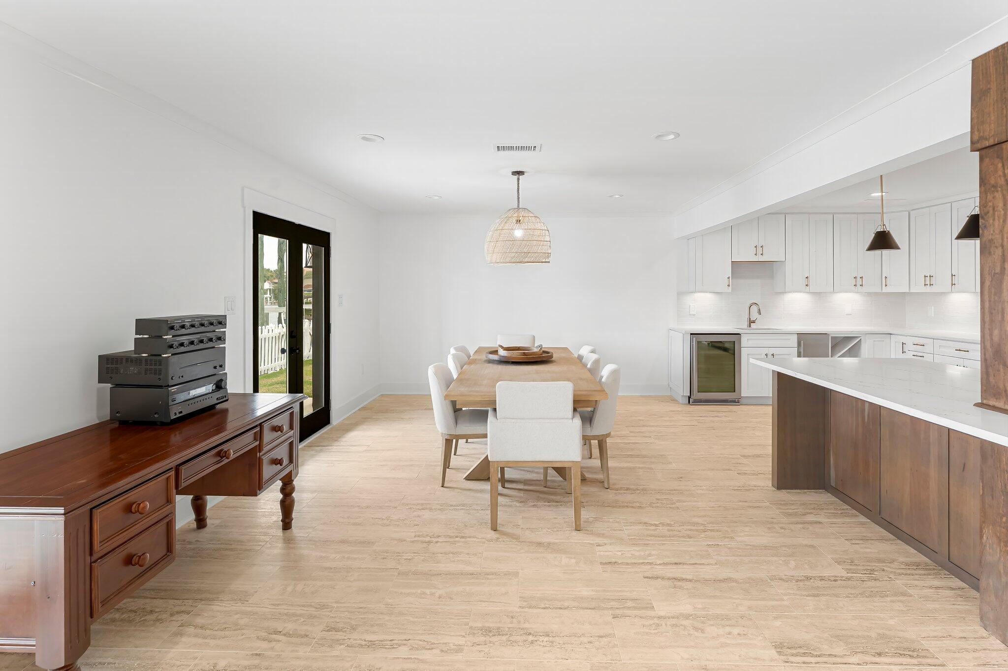 HOLIDAY ISLE - Residential