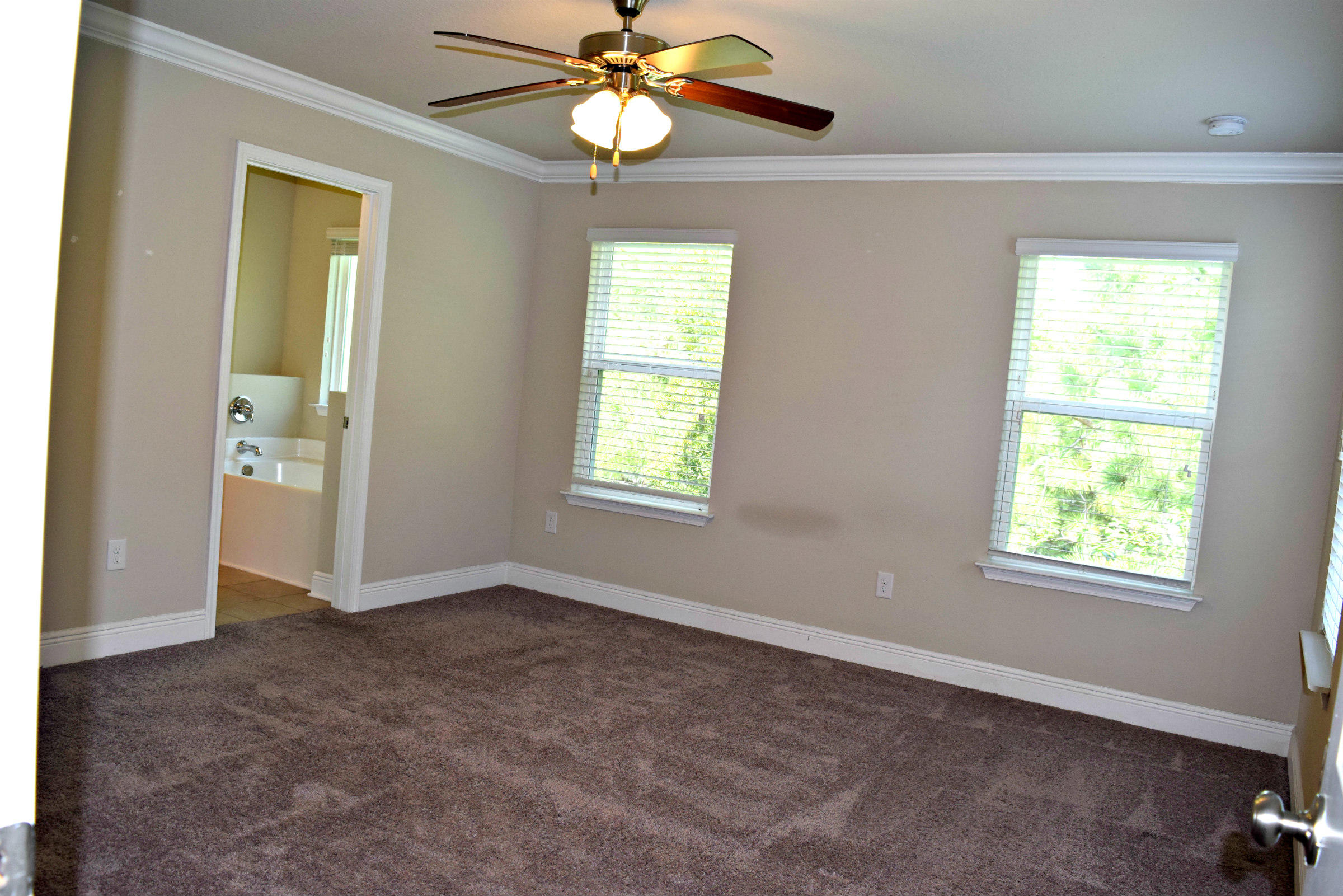 Mosaic Oaks - Residential Lease