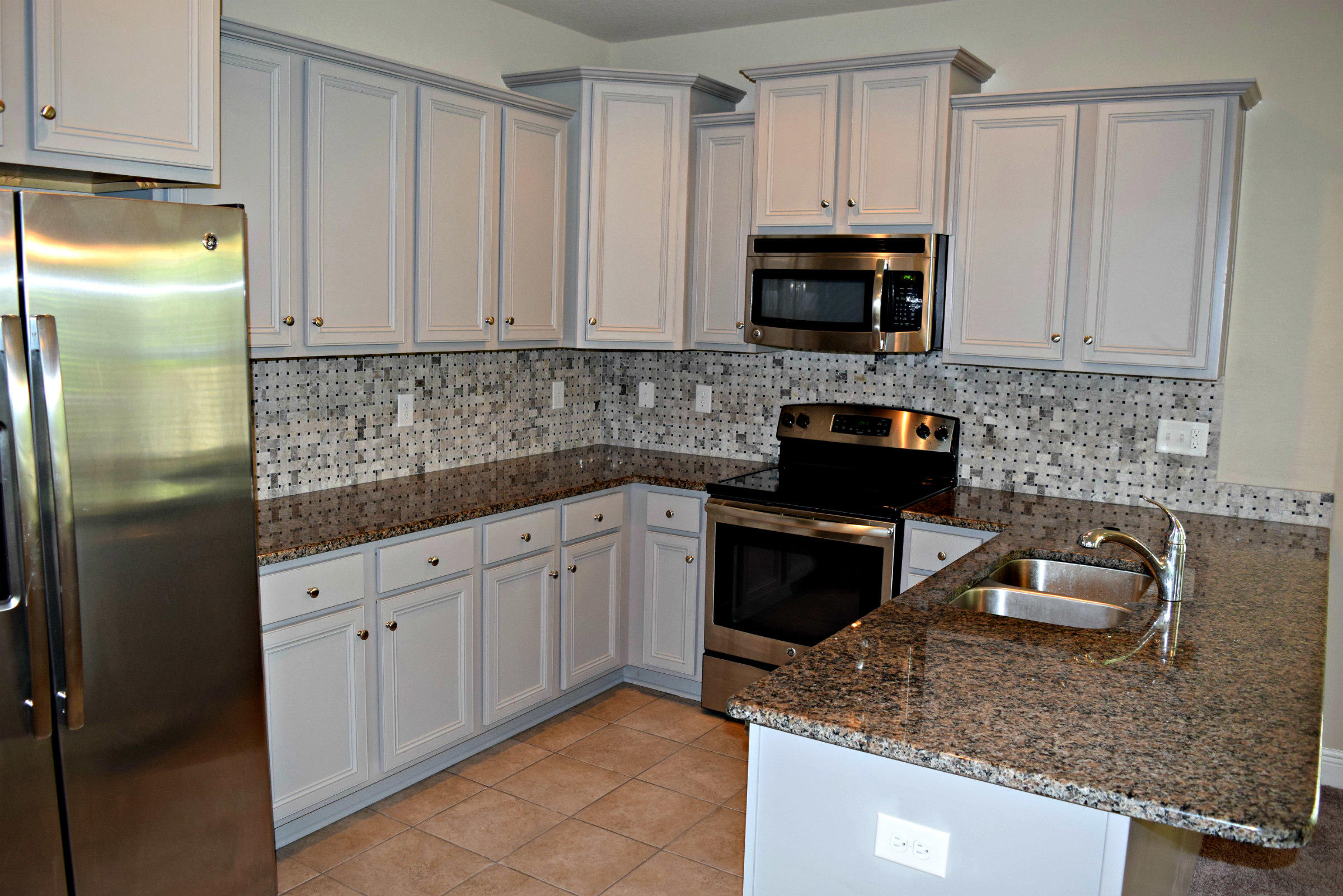 Mosaic Oaks - Residential Lease