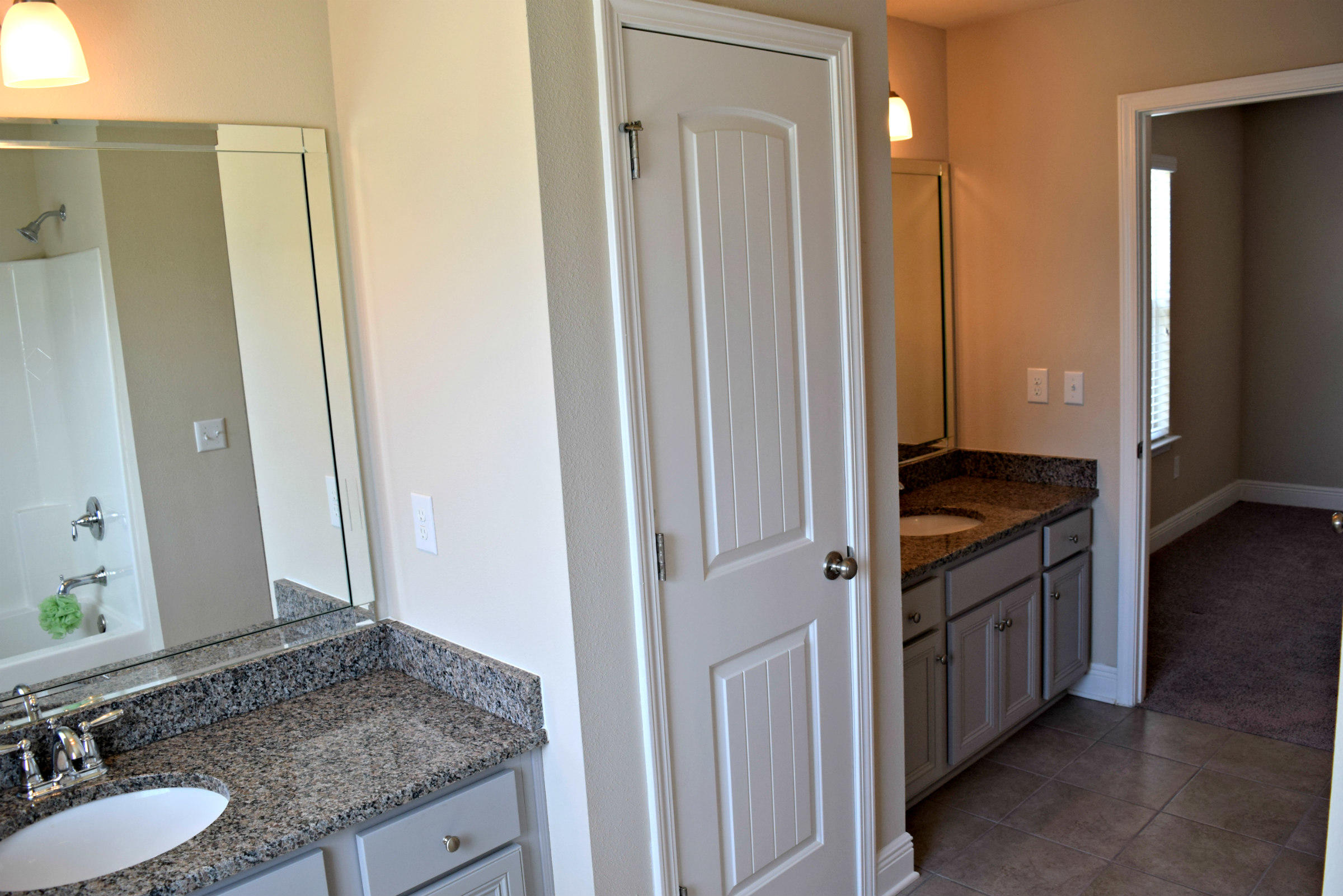 Mosaic Oaks - Residential Lease