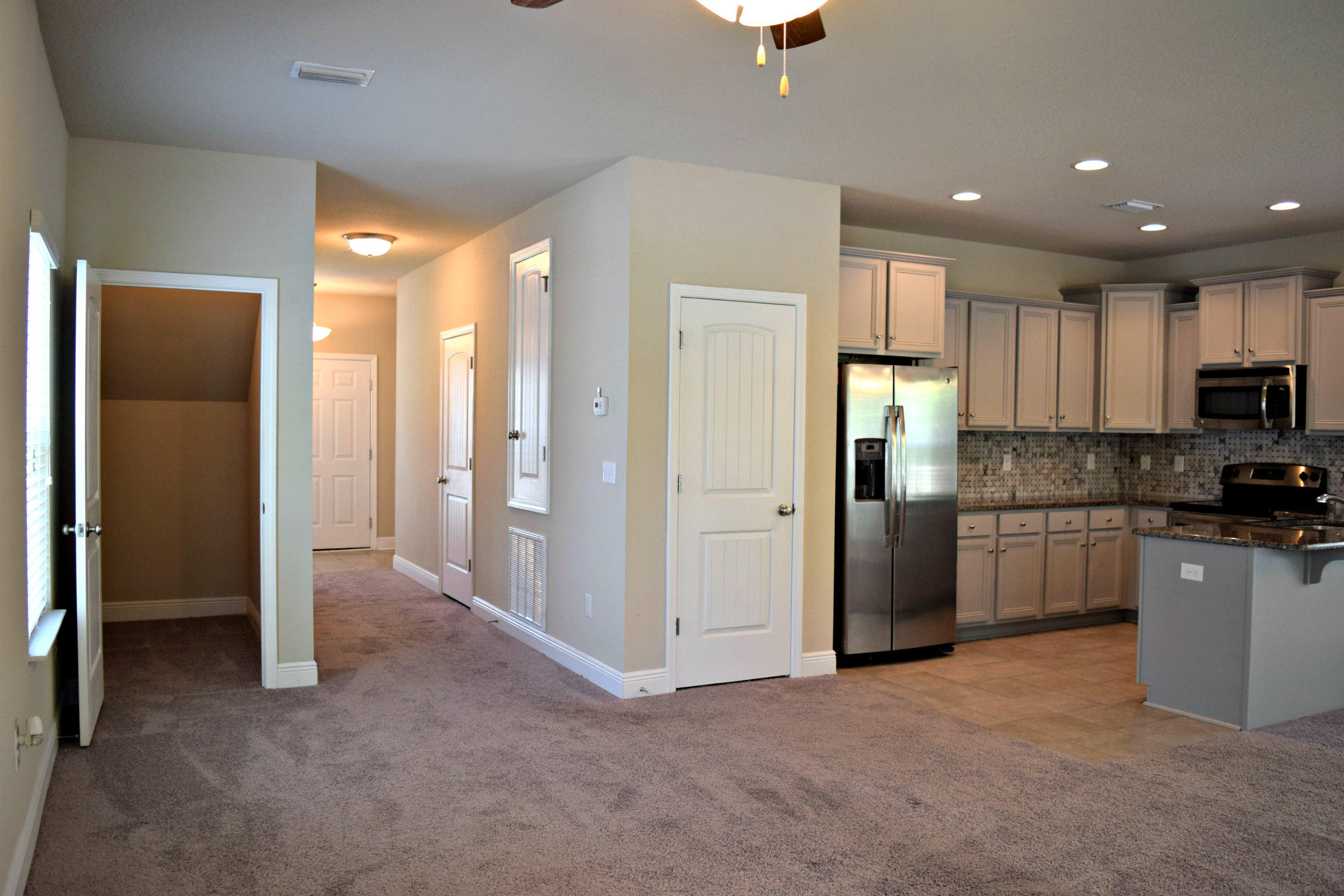 Mosaic Oaks - Residential Lease