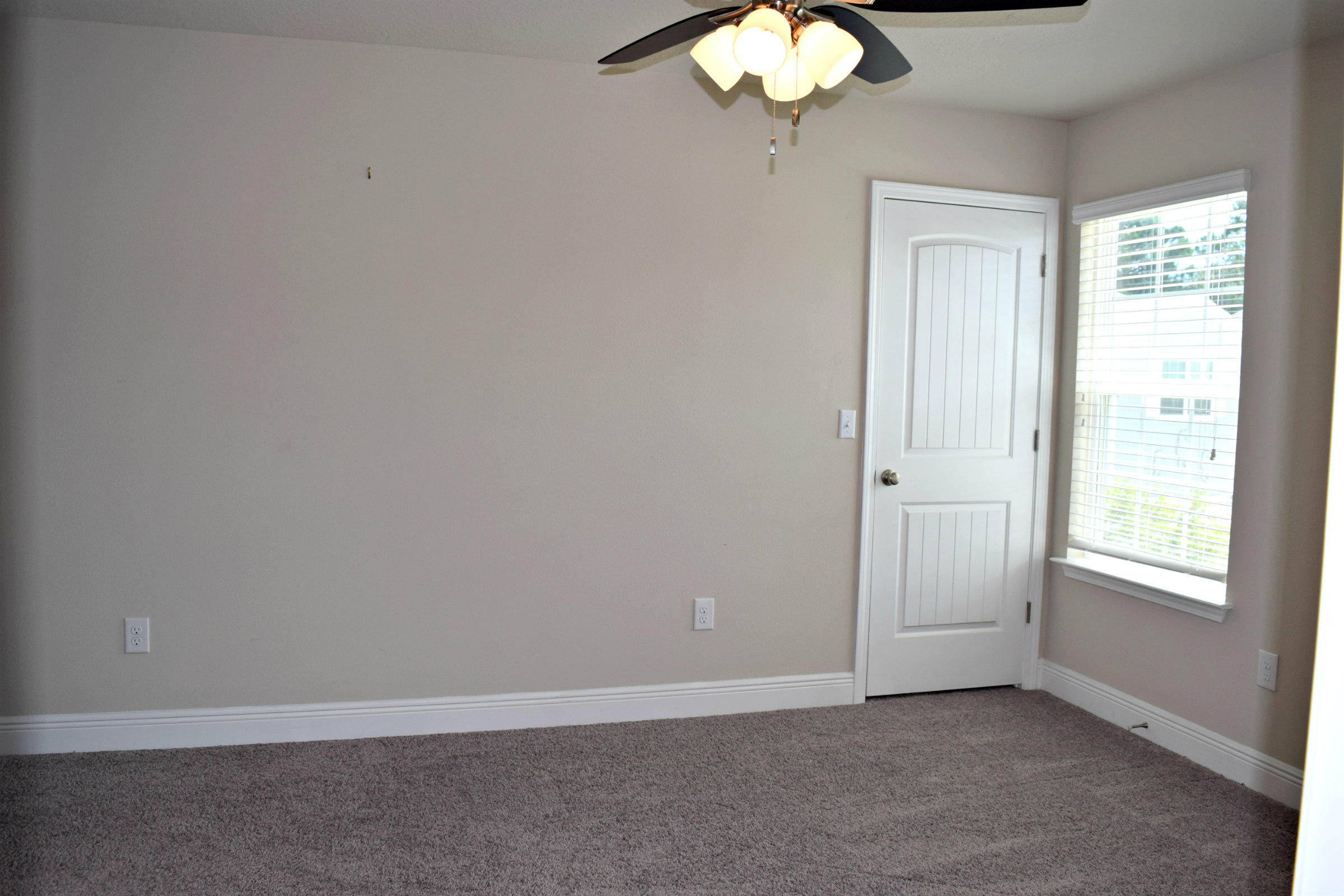 Mosaic Oaks - Residential Lease