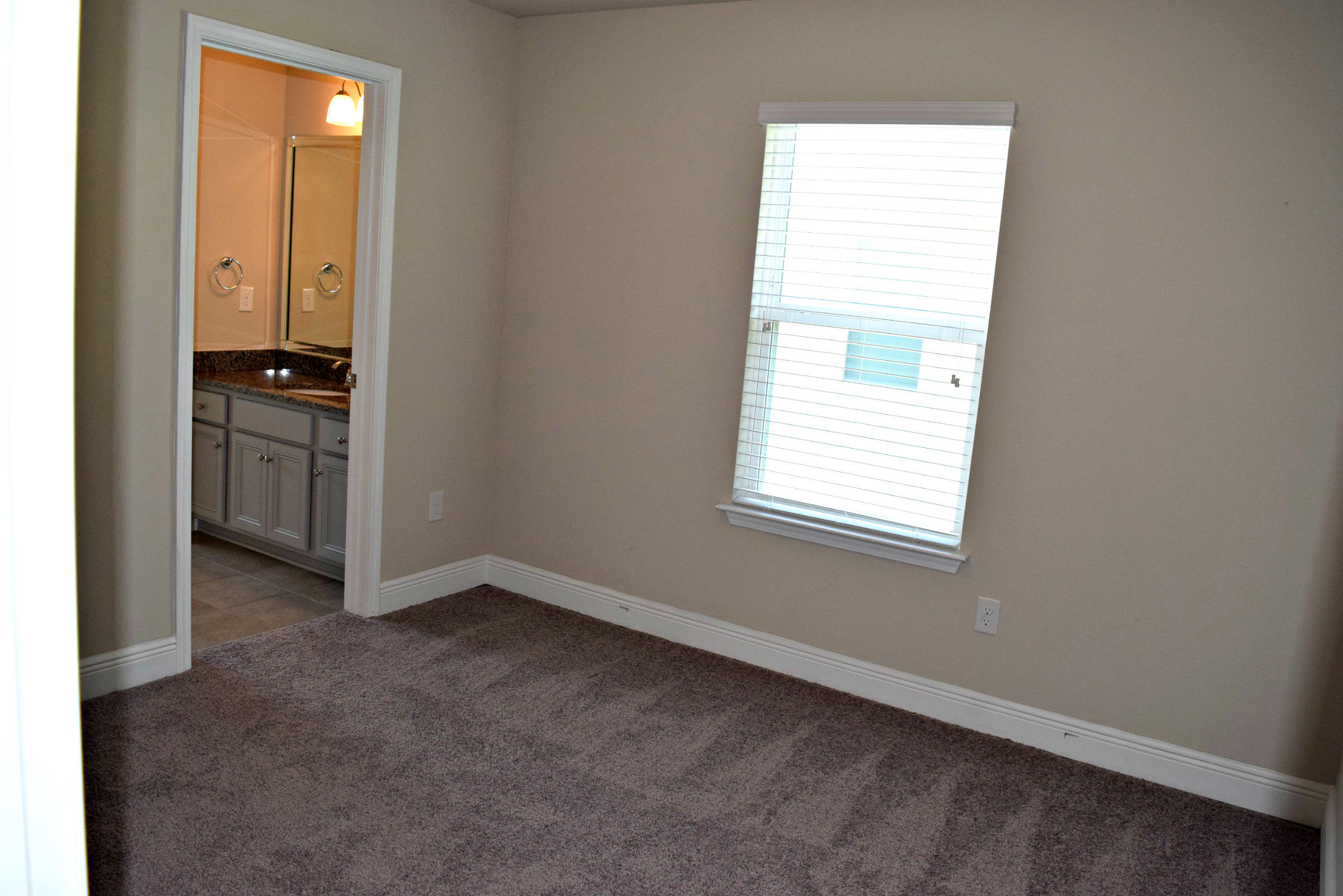 Mosaic Oaks - Residential Lease