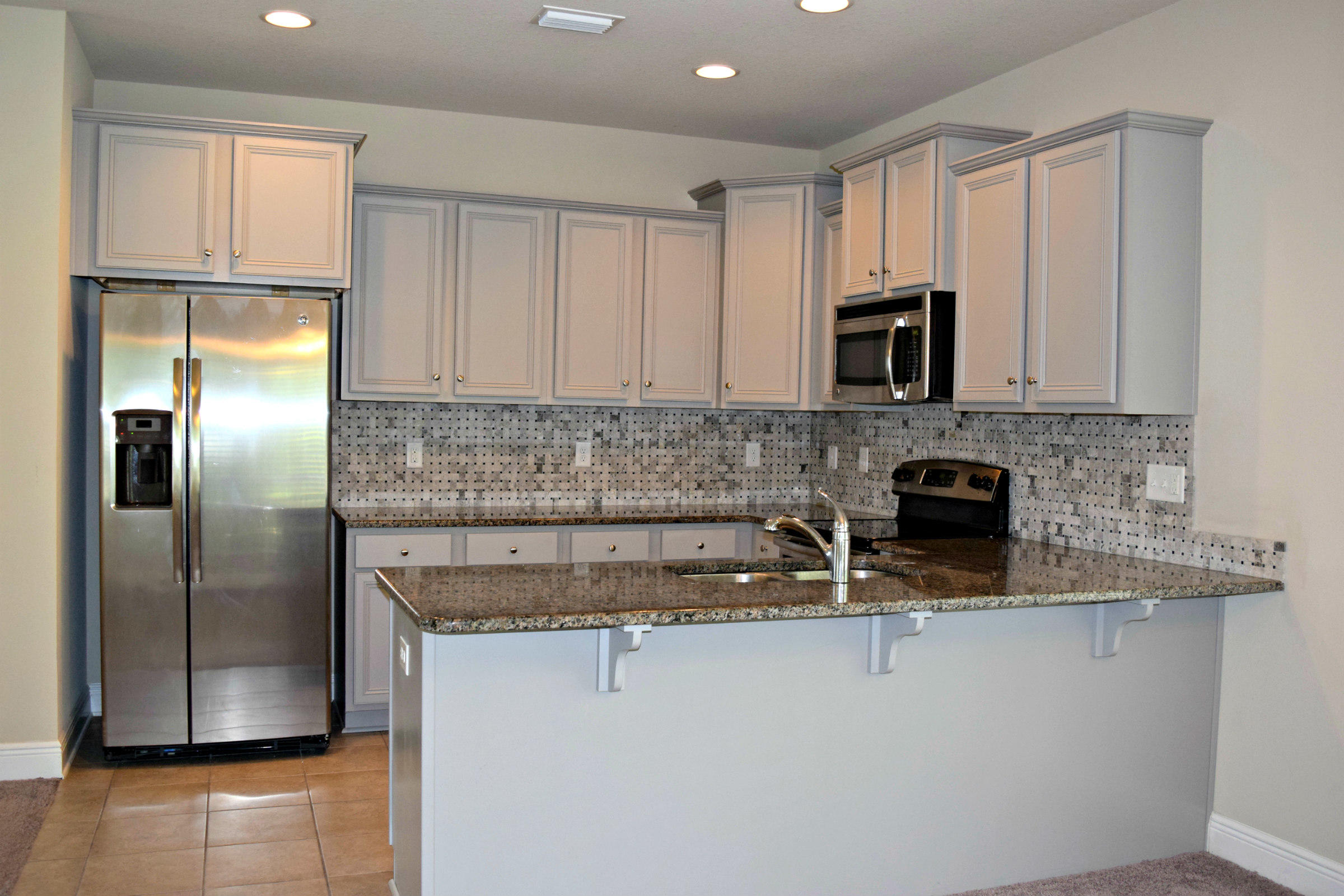 Mosaic Oaks - Residential Lease