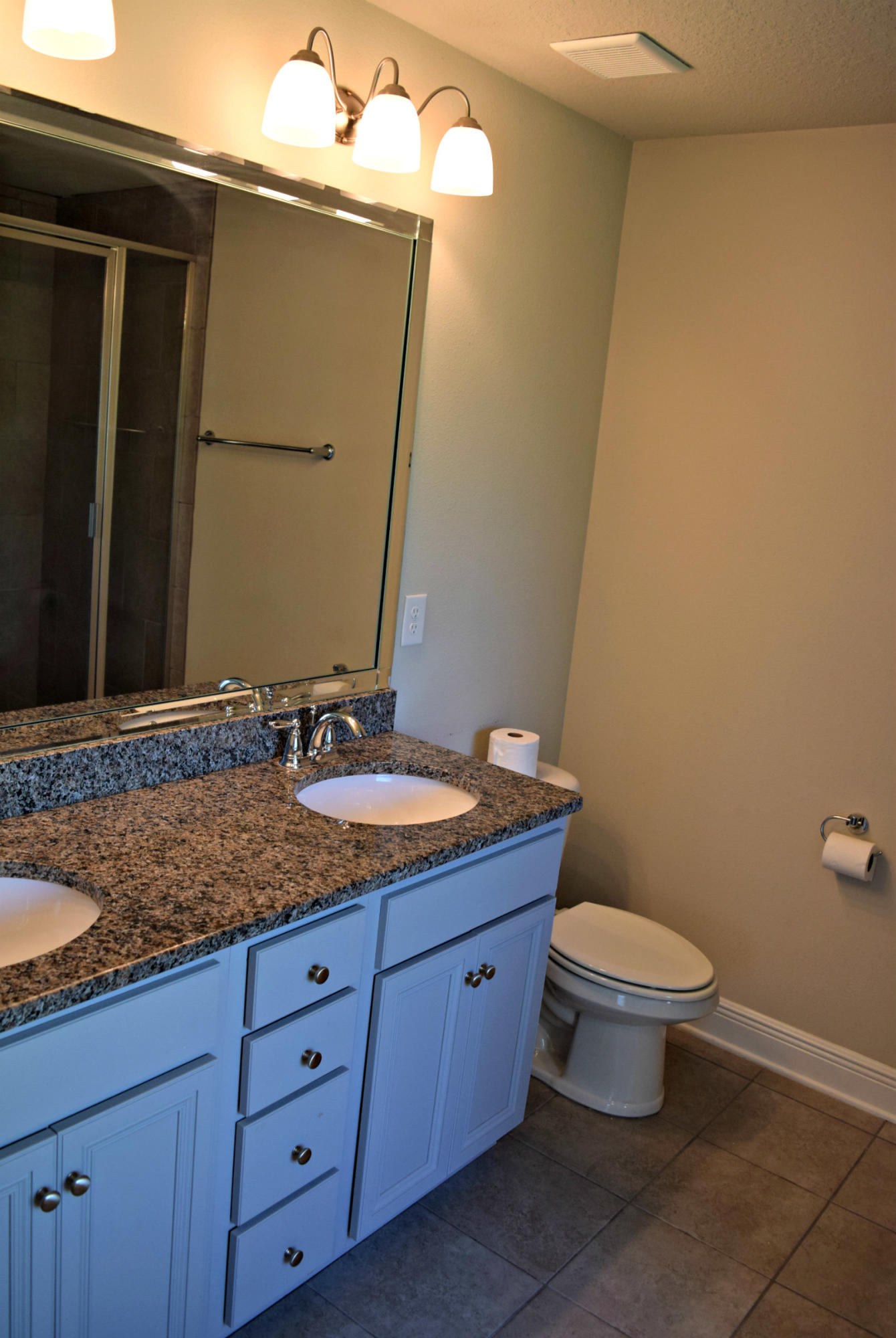 Mosaic Oaks - Residential Lease