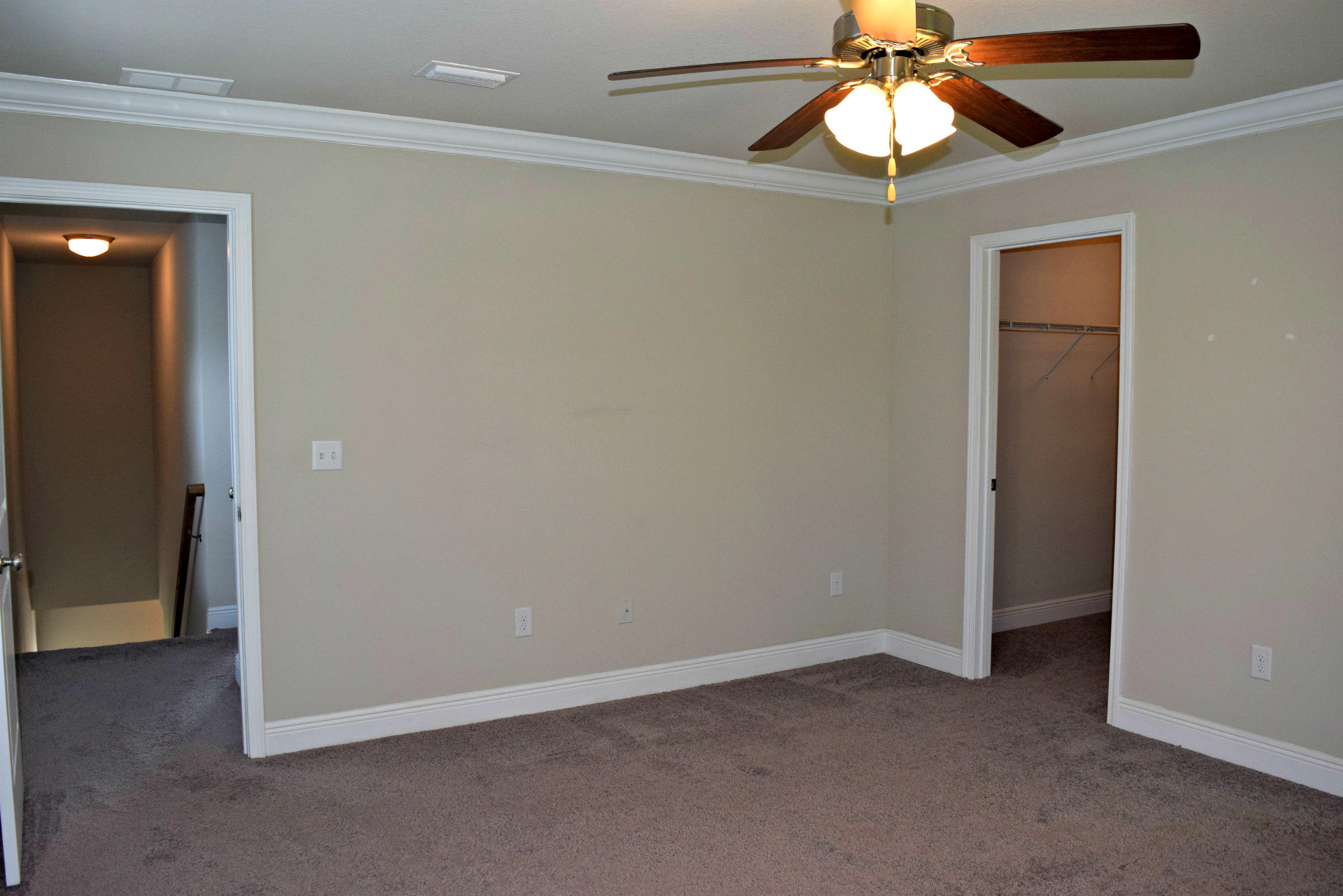 Mosaic Oaks - Residential Lease