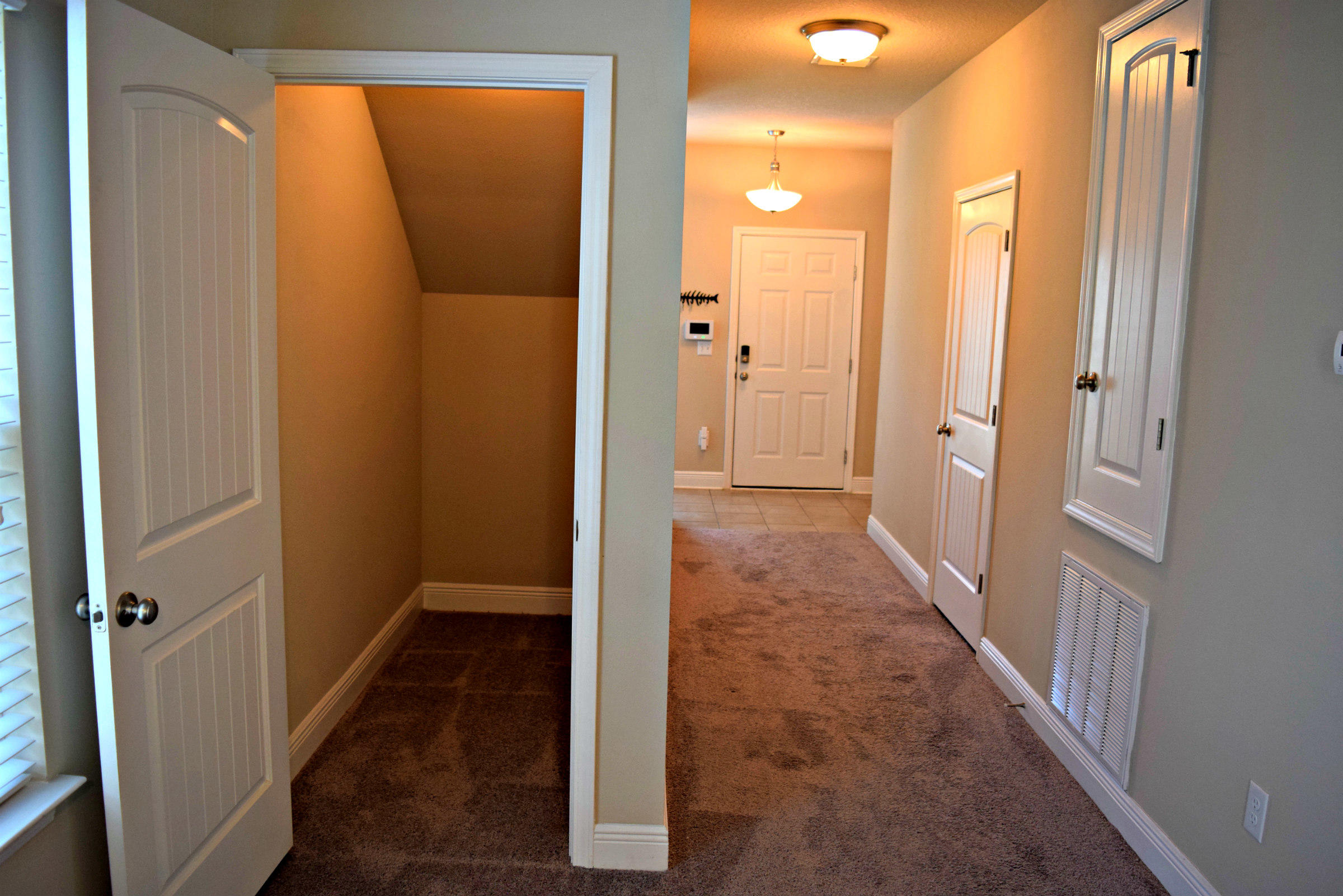 Mosaic Oaks - Residential Lease