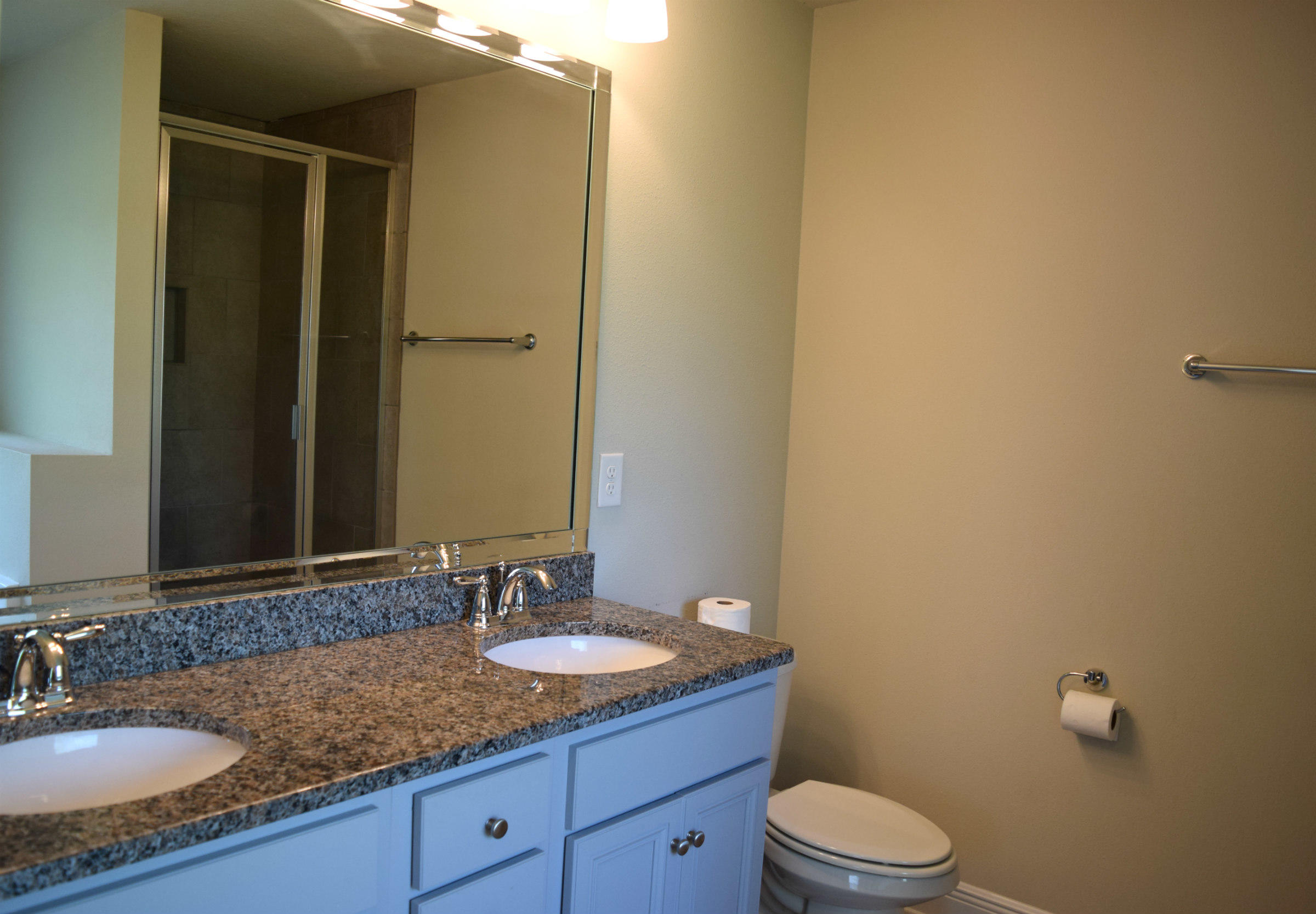 Mosaic Oaks - Residential Lease