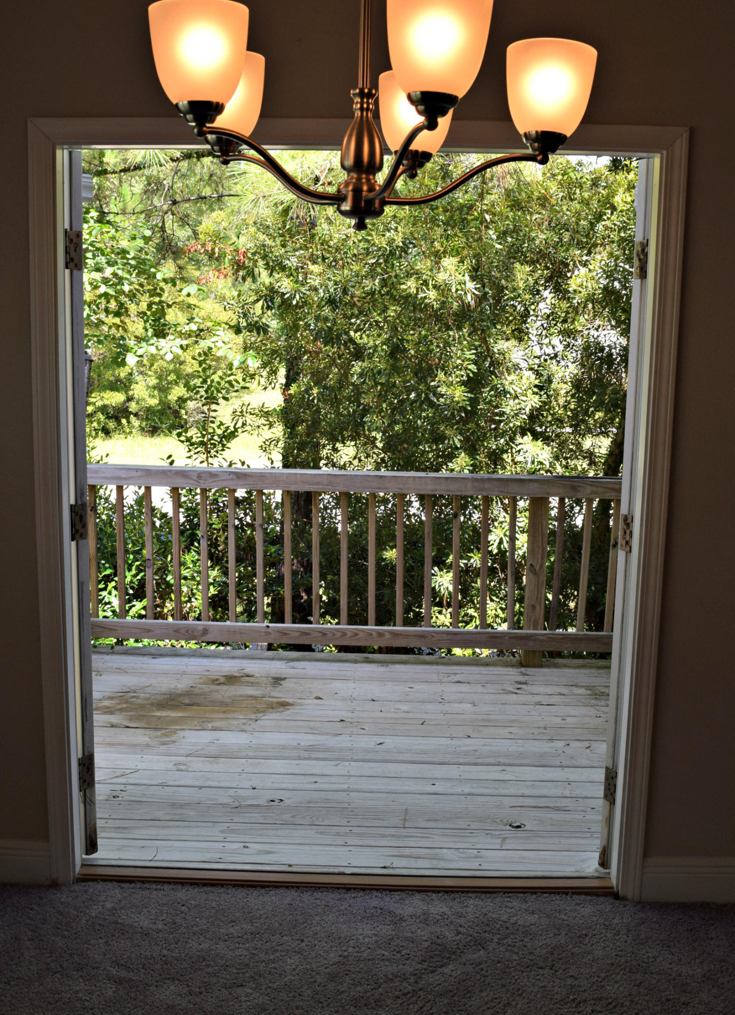 Mosaic Oaks - Residential Lease