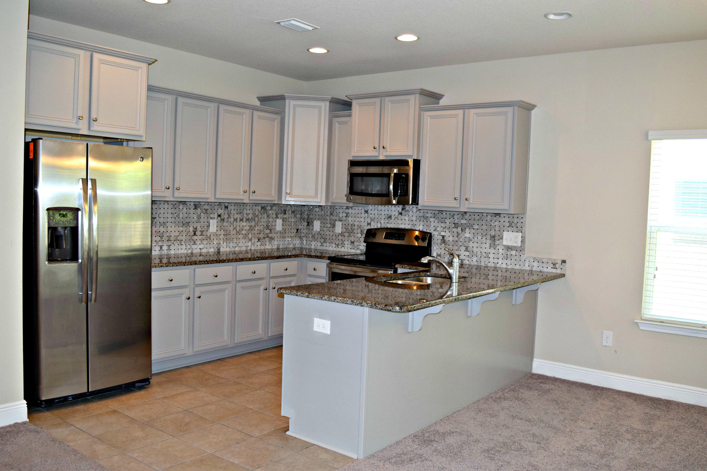 Mosaic Oaks - Residential Lease