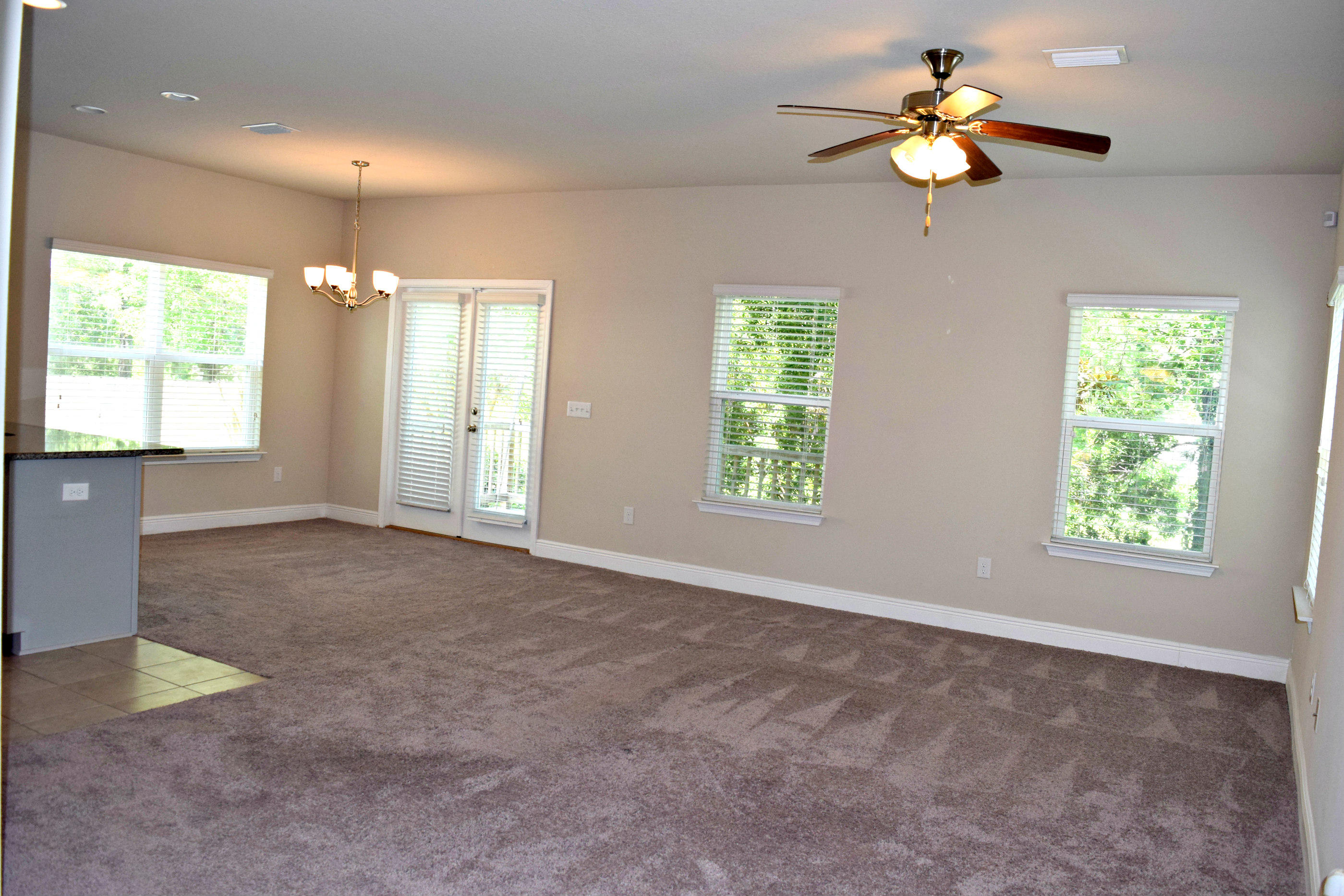 Mosaic Oaks - Residential Lease