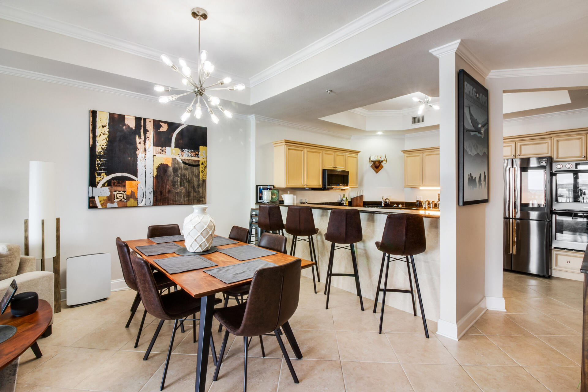 SIDES MORENO POINT WEST - Residential