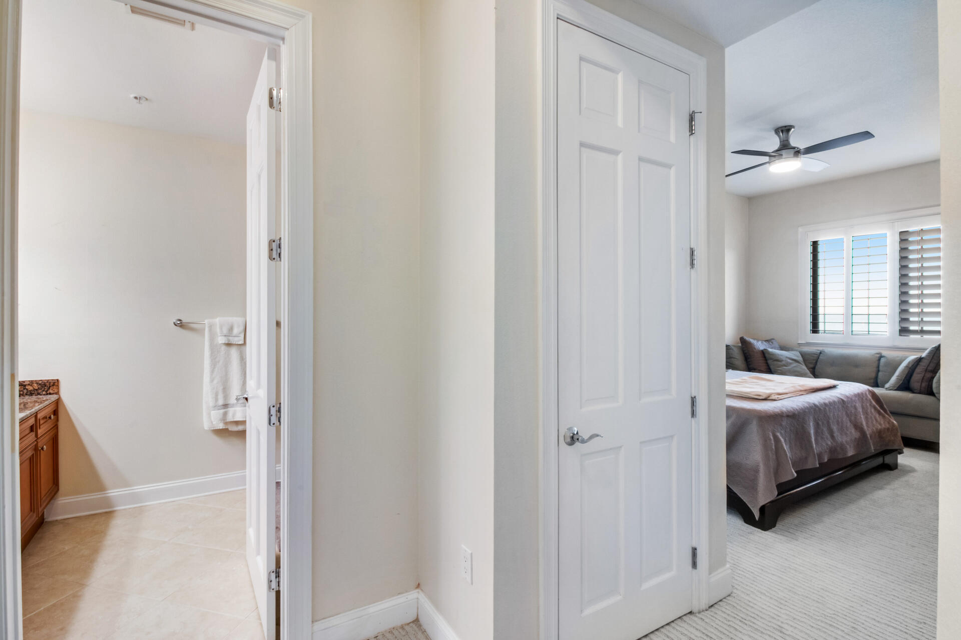 SIDES MORENO POINT WEST - Residential