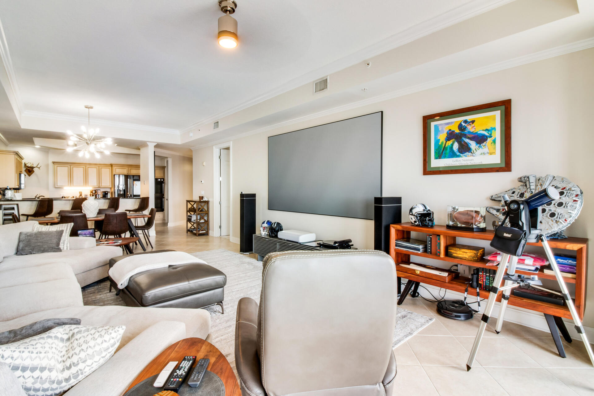 SIDES MORENO POINT WEST - Residential