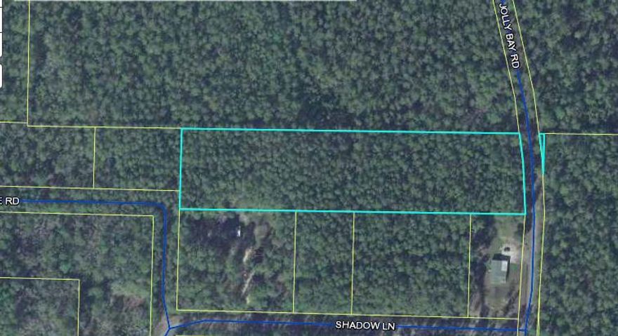 Conveniently located in the quick growing City of Freeport! Seller has already had survey and wetlands determination completed. Text Whitney for more information.