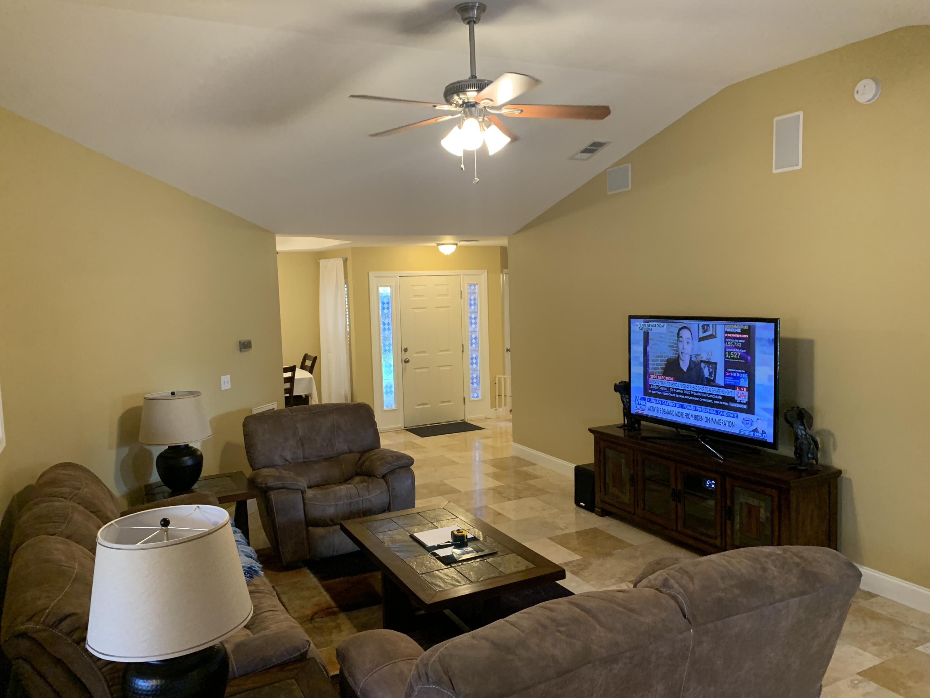 AZALEA GARDENS DESTIN - Residential