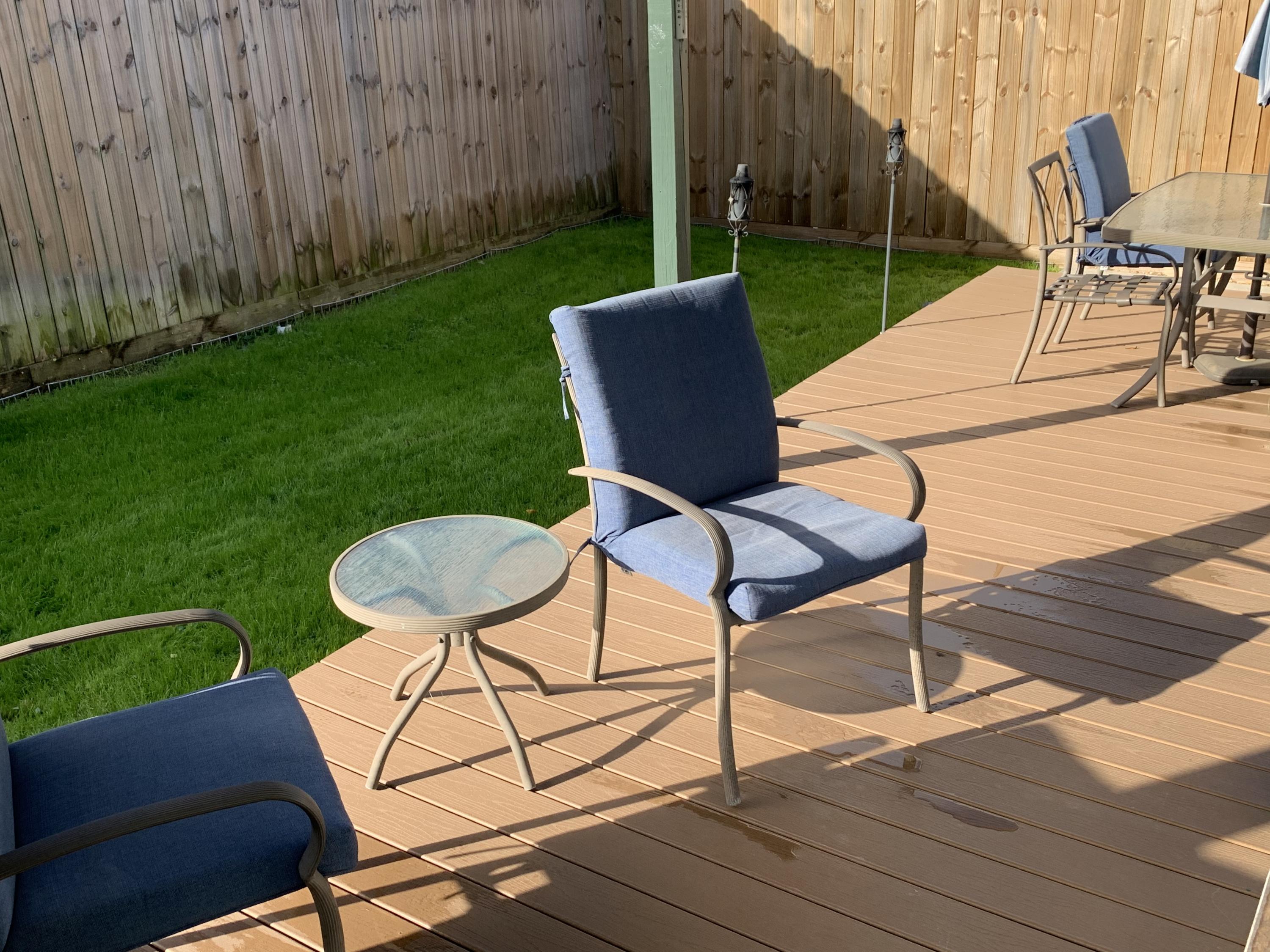 AZALEA GARDENS DESTIN - Residential