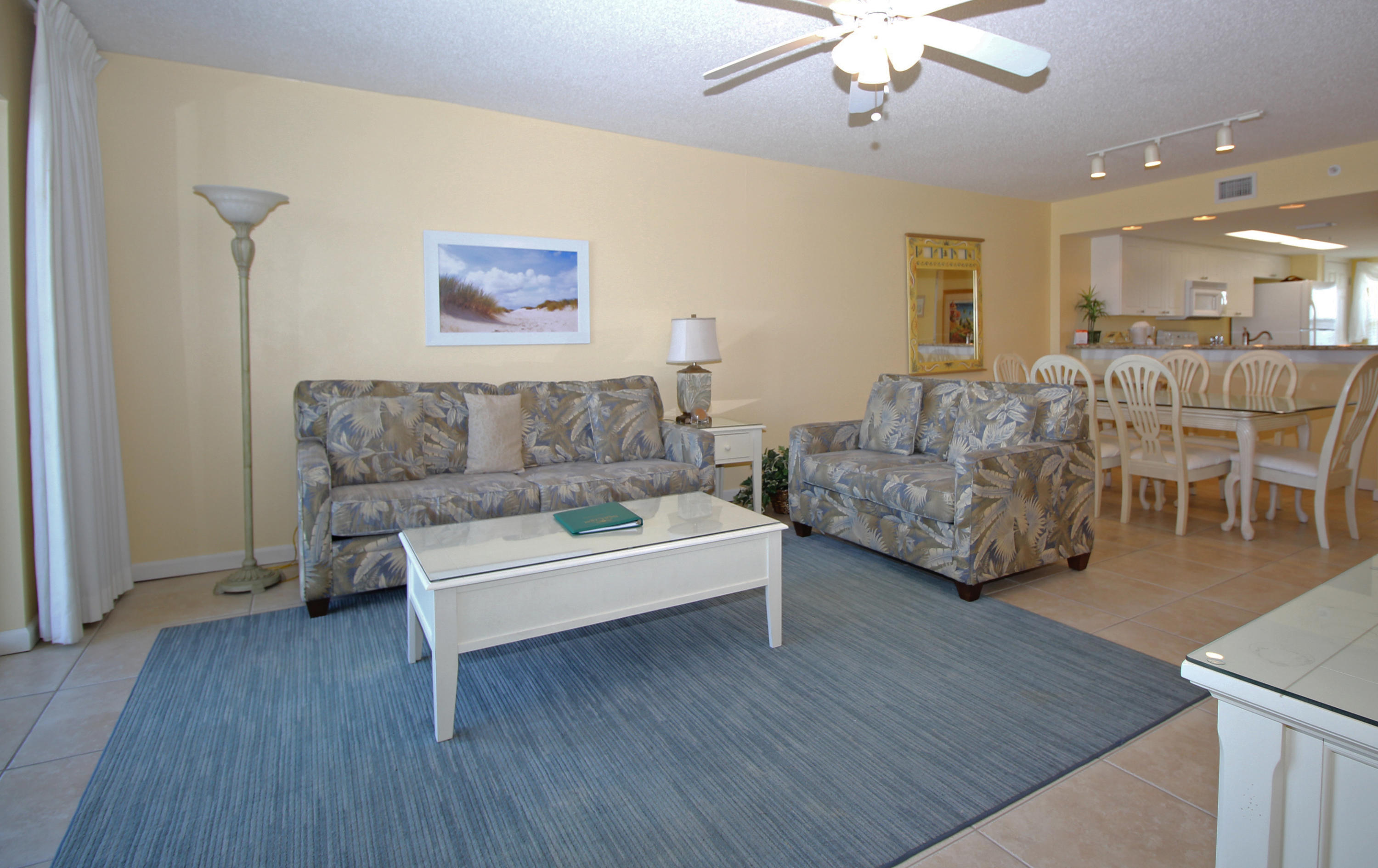 SEACREST CONDOMINIUMS - Residential