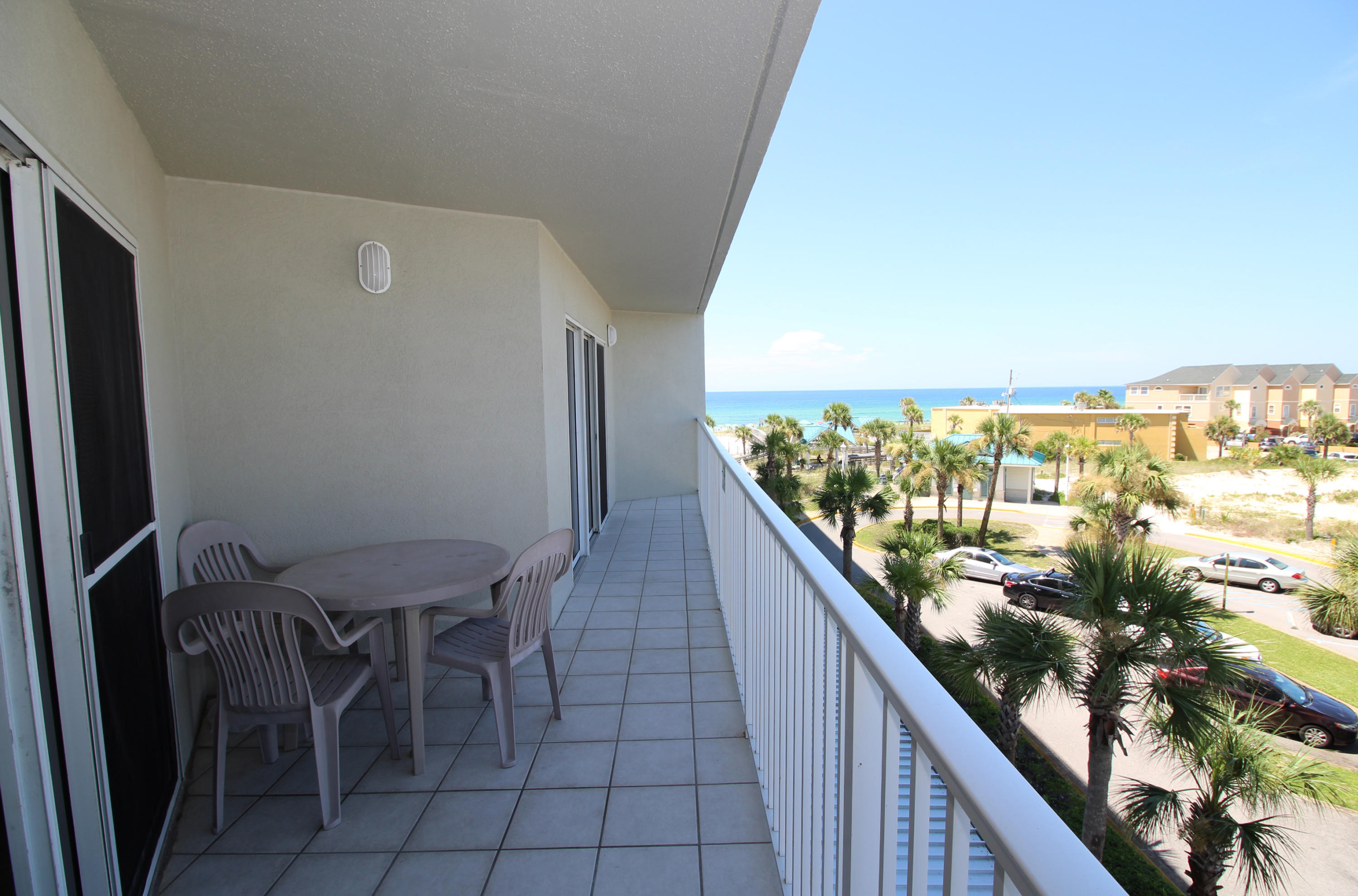 SEACREST CONDOMINIUMS - Residential