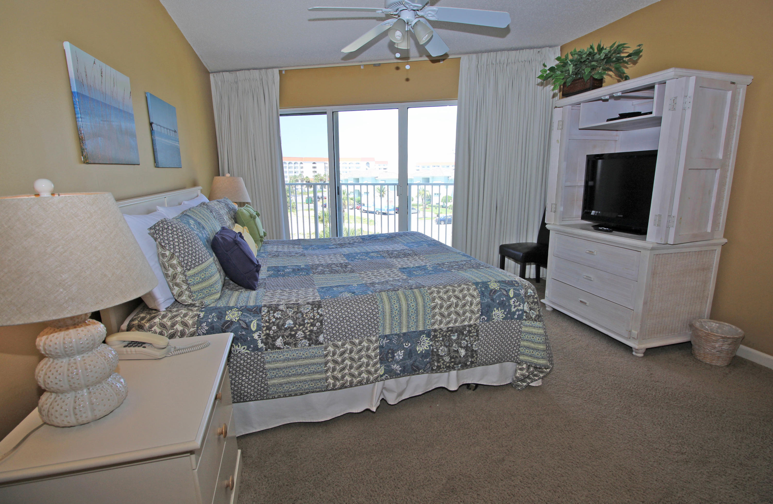 SEACREST CONDOMINIUMS - Residential