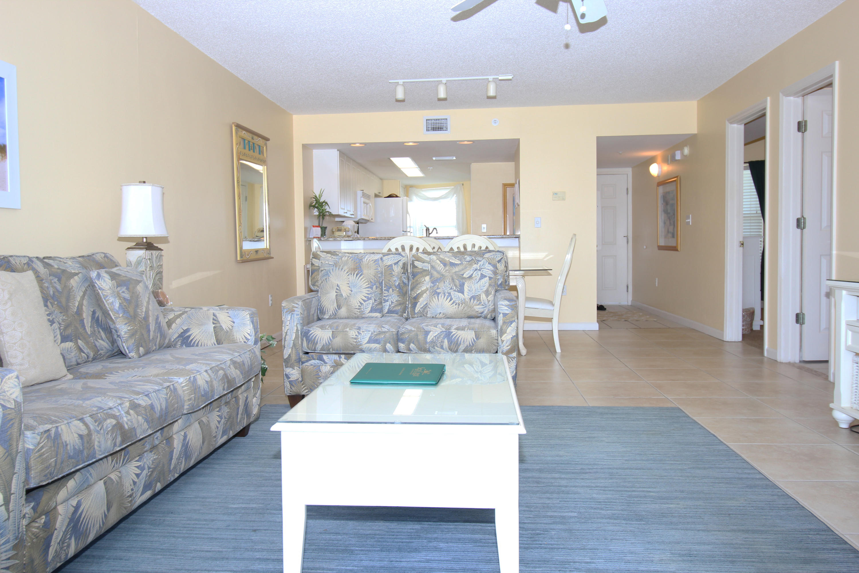 SEACREST CONDOMINIUMS - Residential