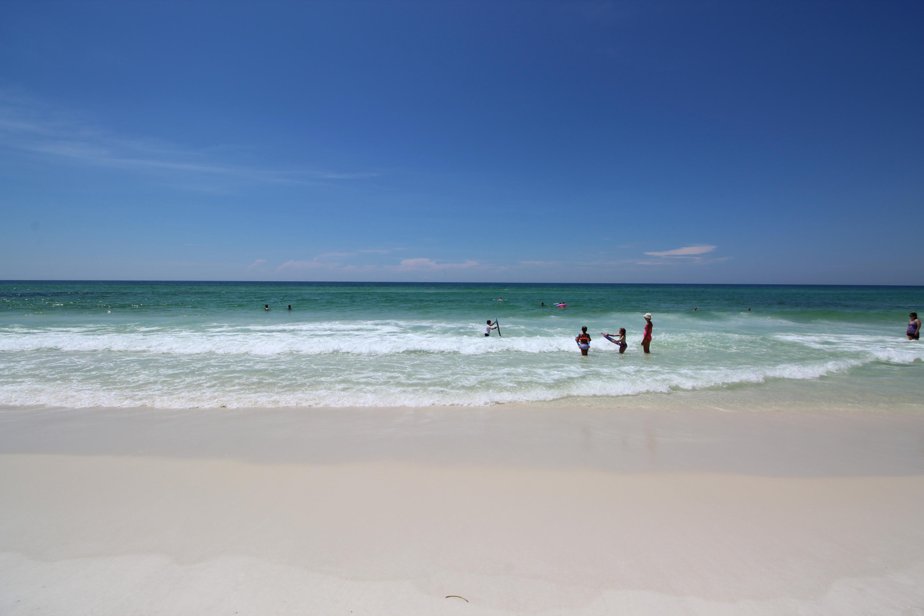 SEACREST CONDOMINIUMS - Residential