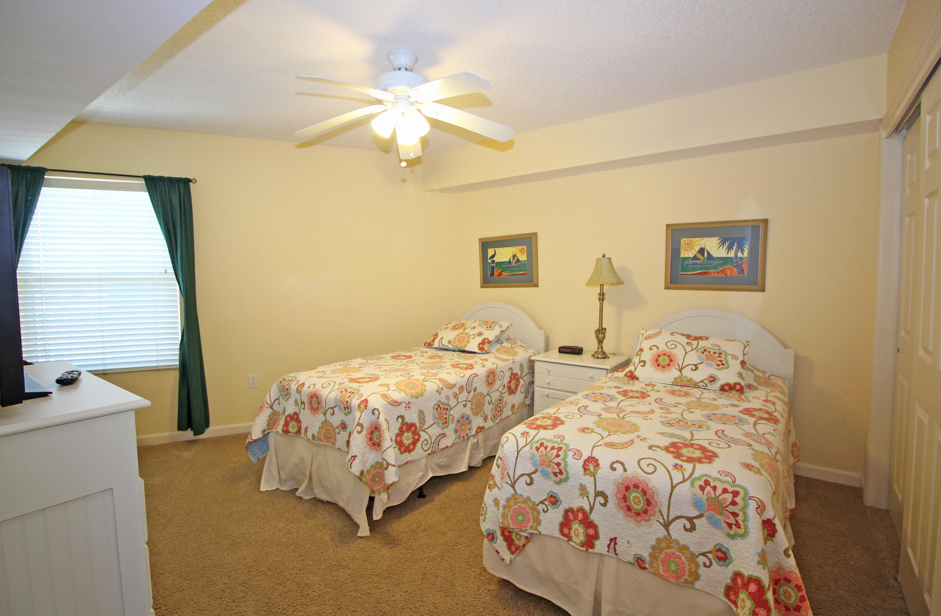 SEACREST CONDOMINIUMS - Residential