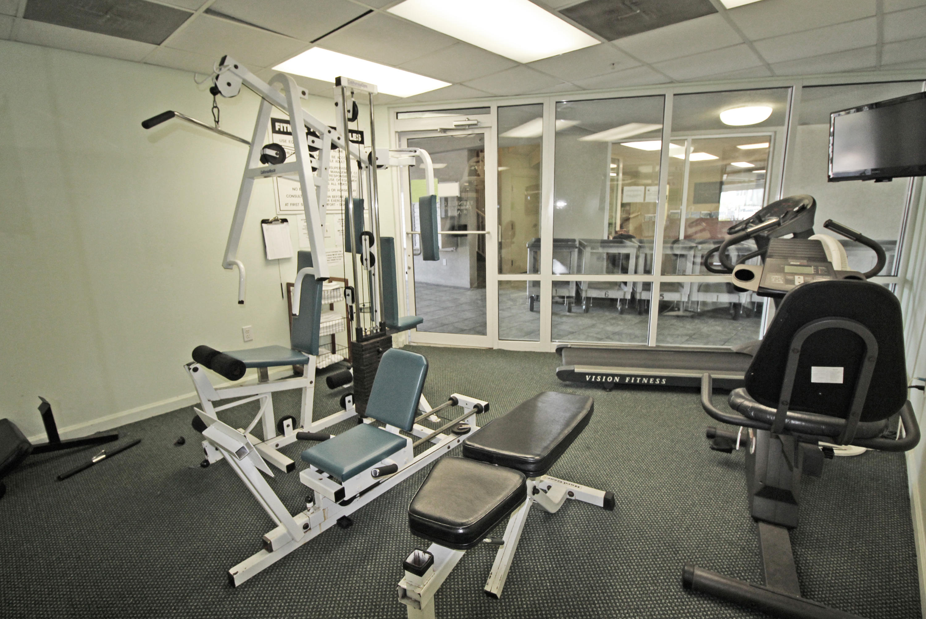 SEACREST CONDOMINIUMS - Residential