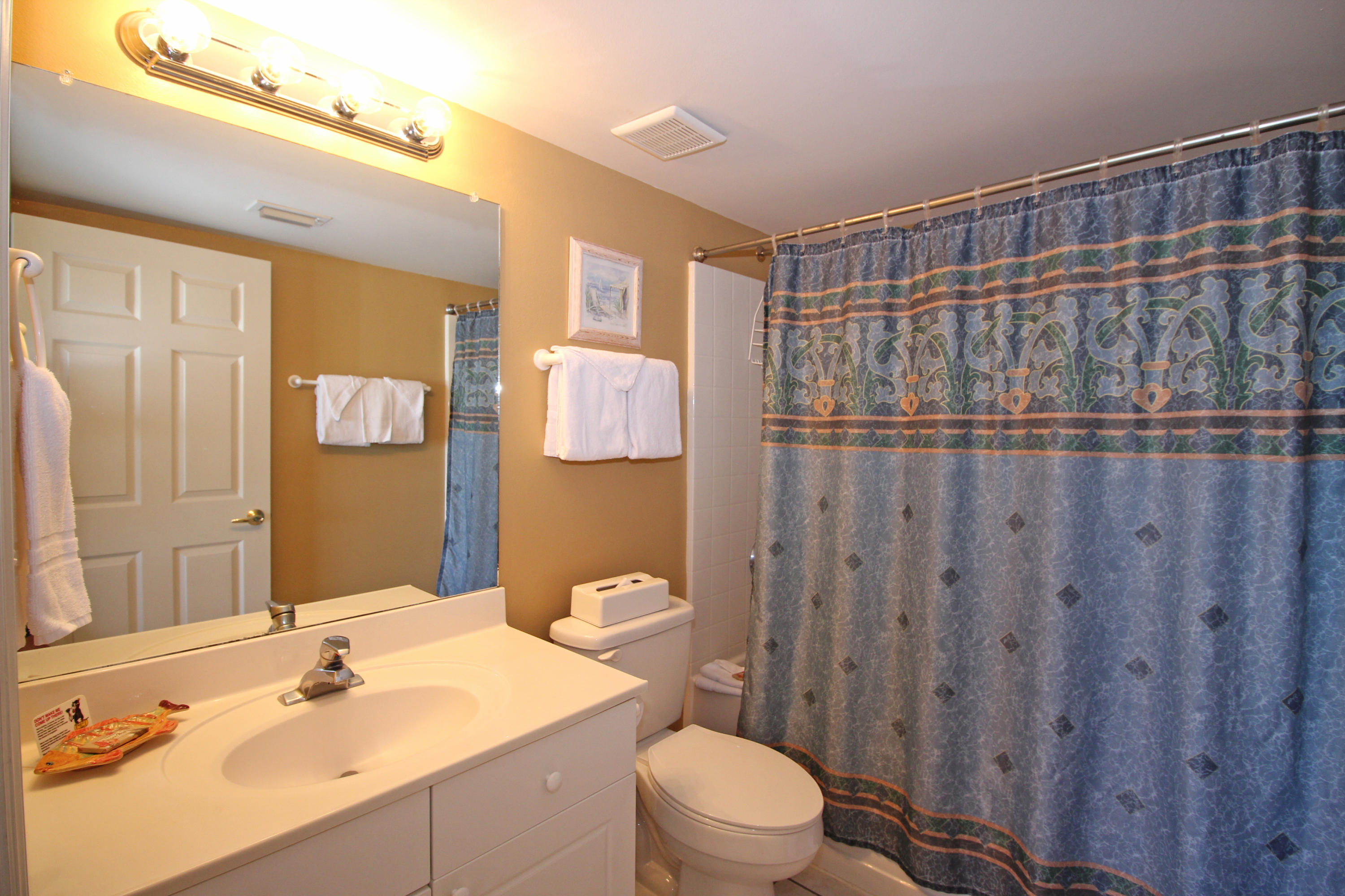 SEACREST CONDOMINIUMS - Residential