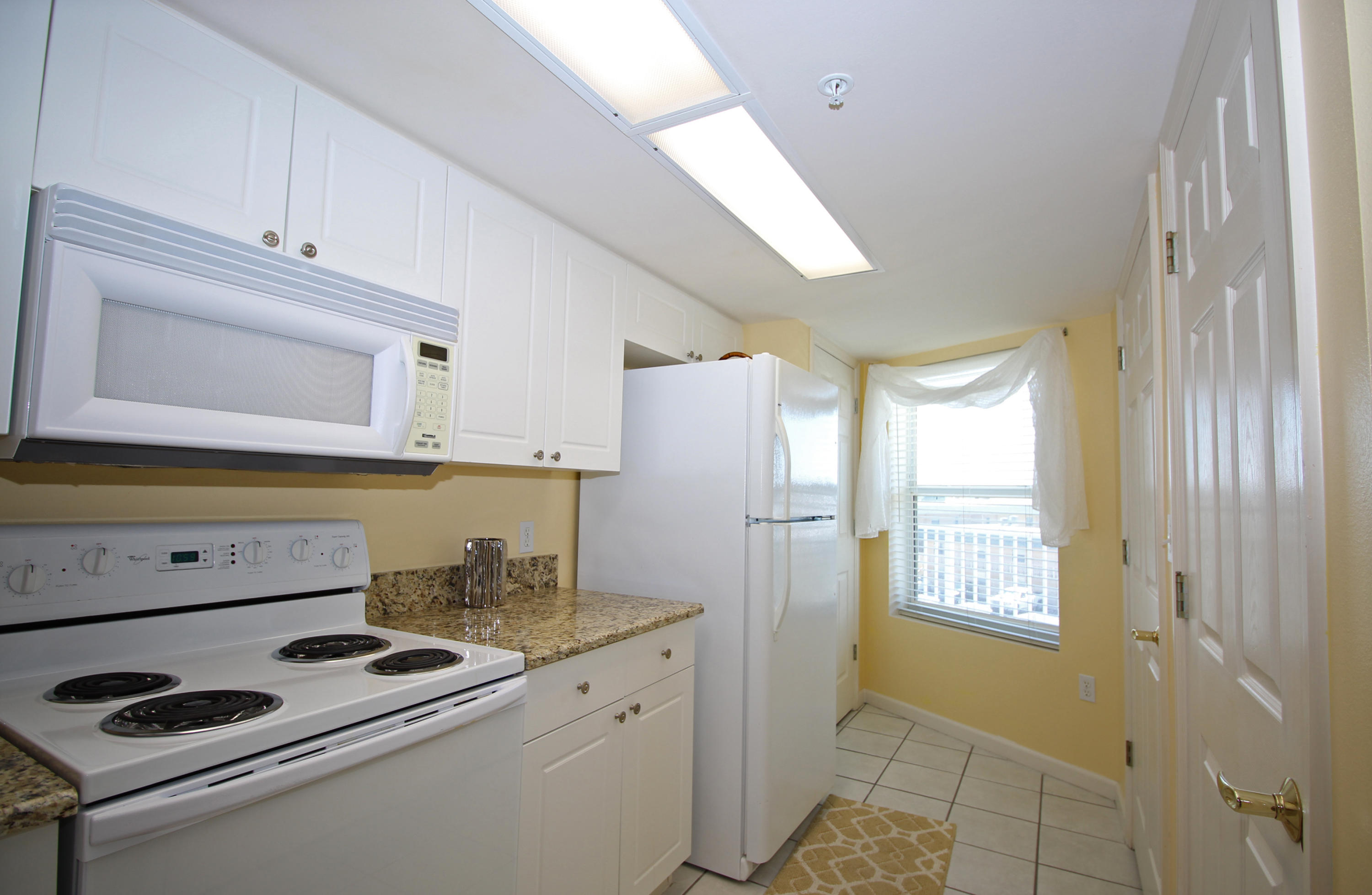 SEACREST CONDOMINIUMS - Residential