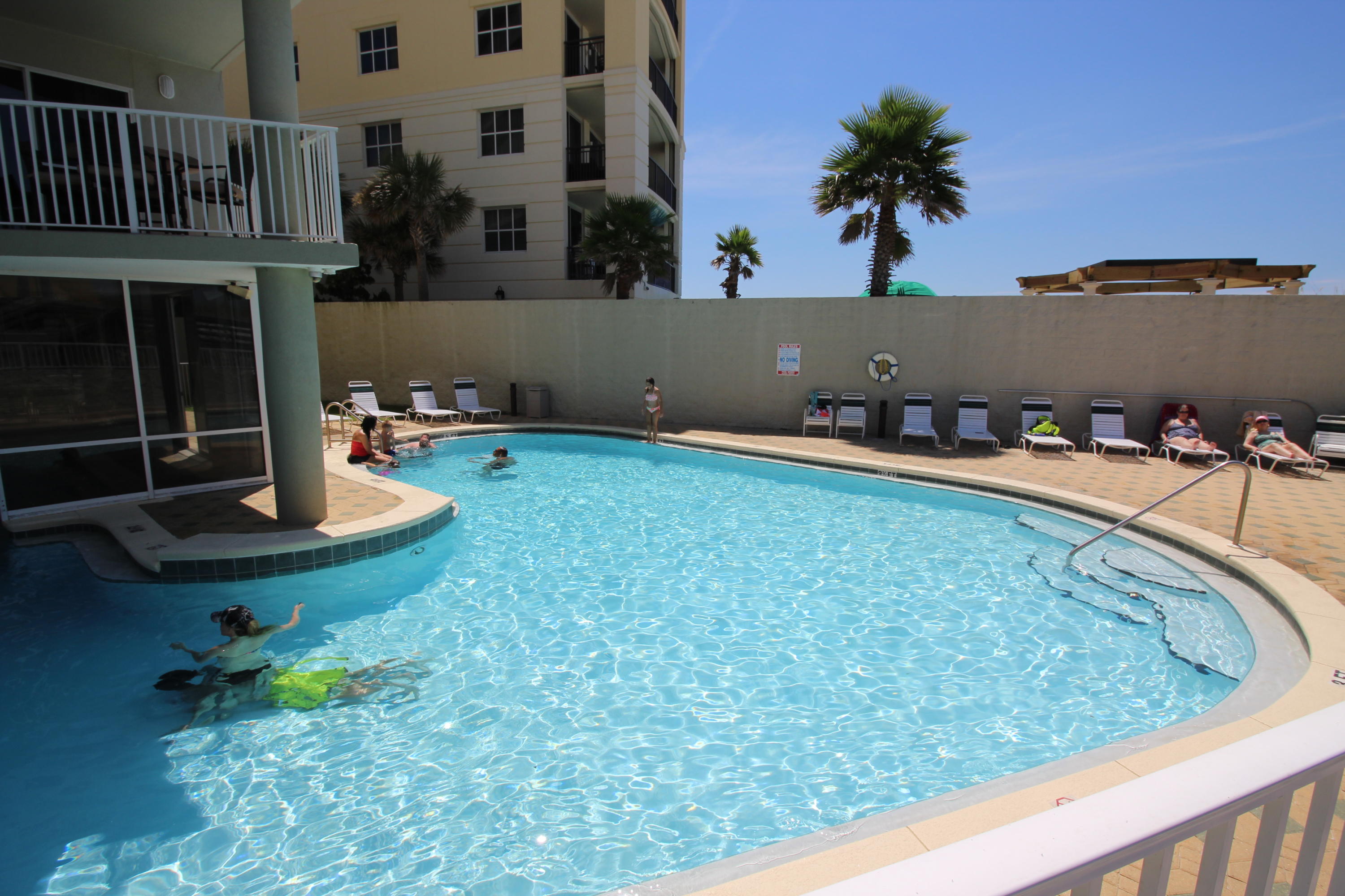 SEACREST CONDOMINIUMS - Residential