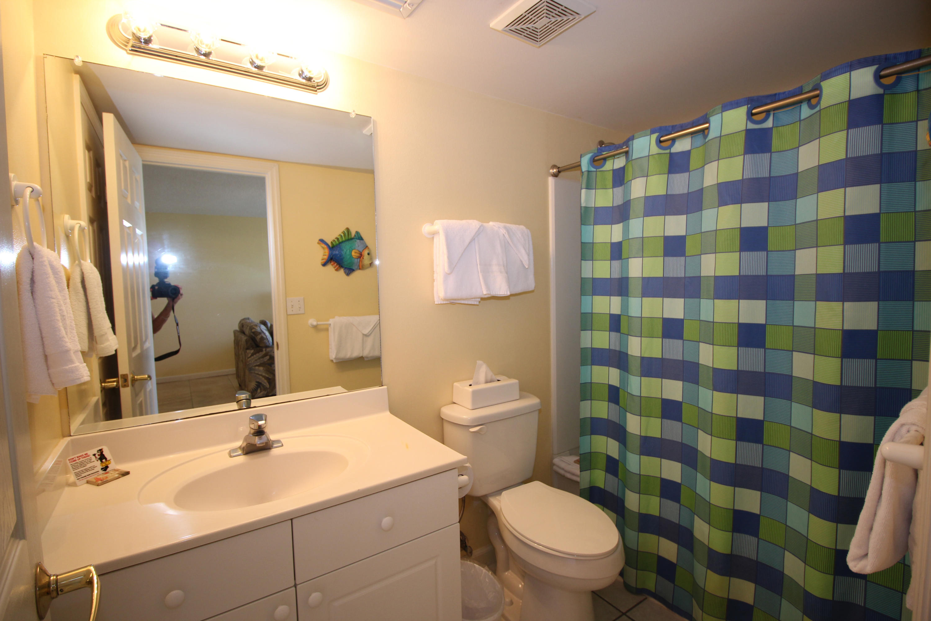 SEACREST CONDOMINIUMS - Residential