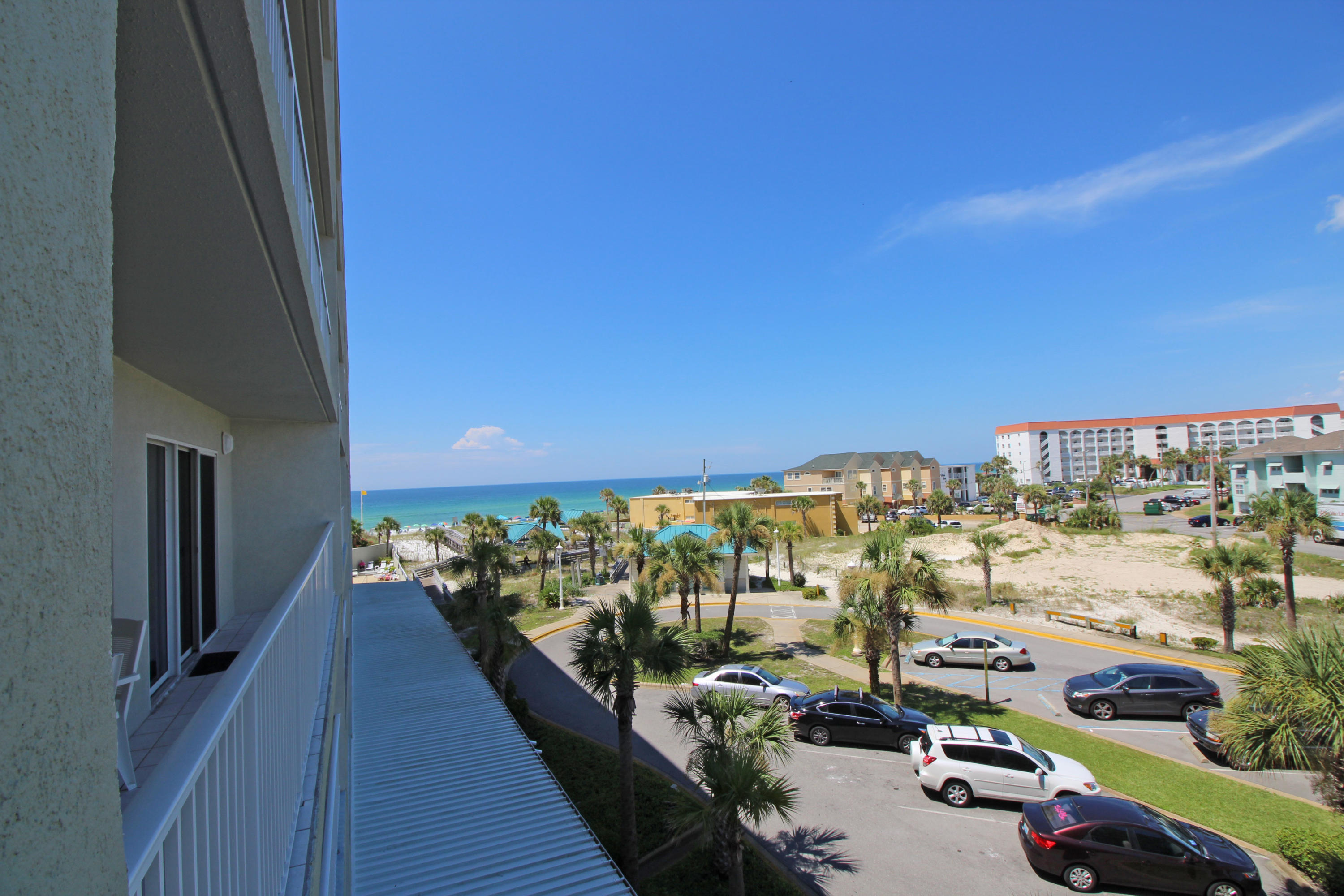 SEACREST CONDOMINIUMS - Residential