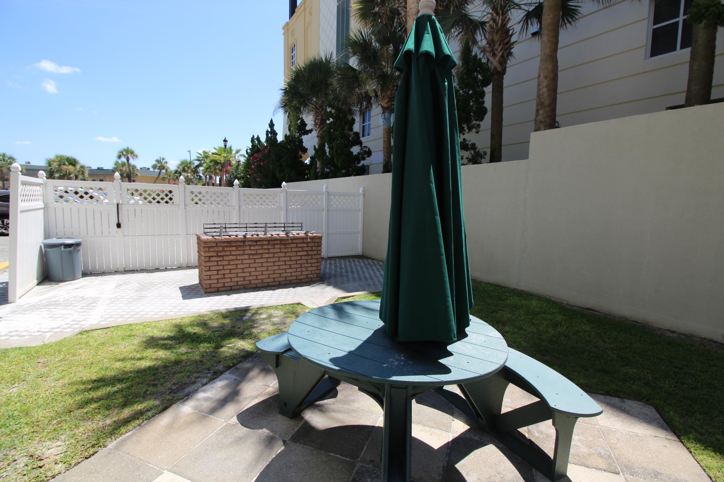 SEACREST CONDOMINIUMS - Residential