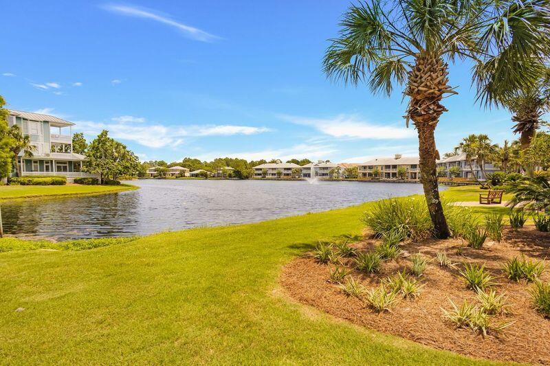 CRYSTAL COVE - Residential