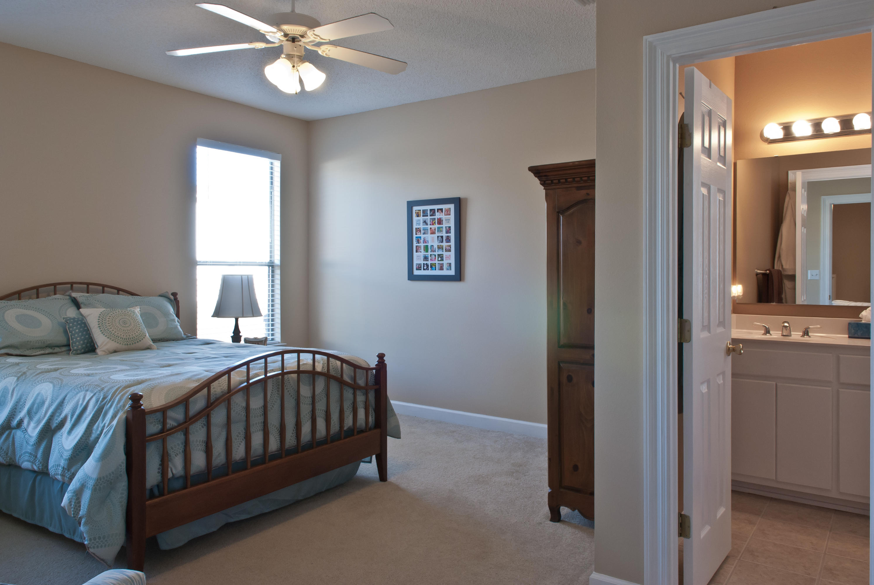 ESCADA - Residential