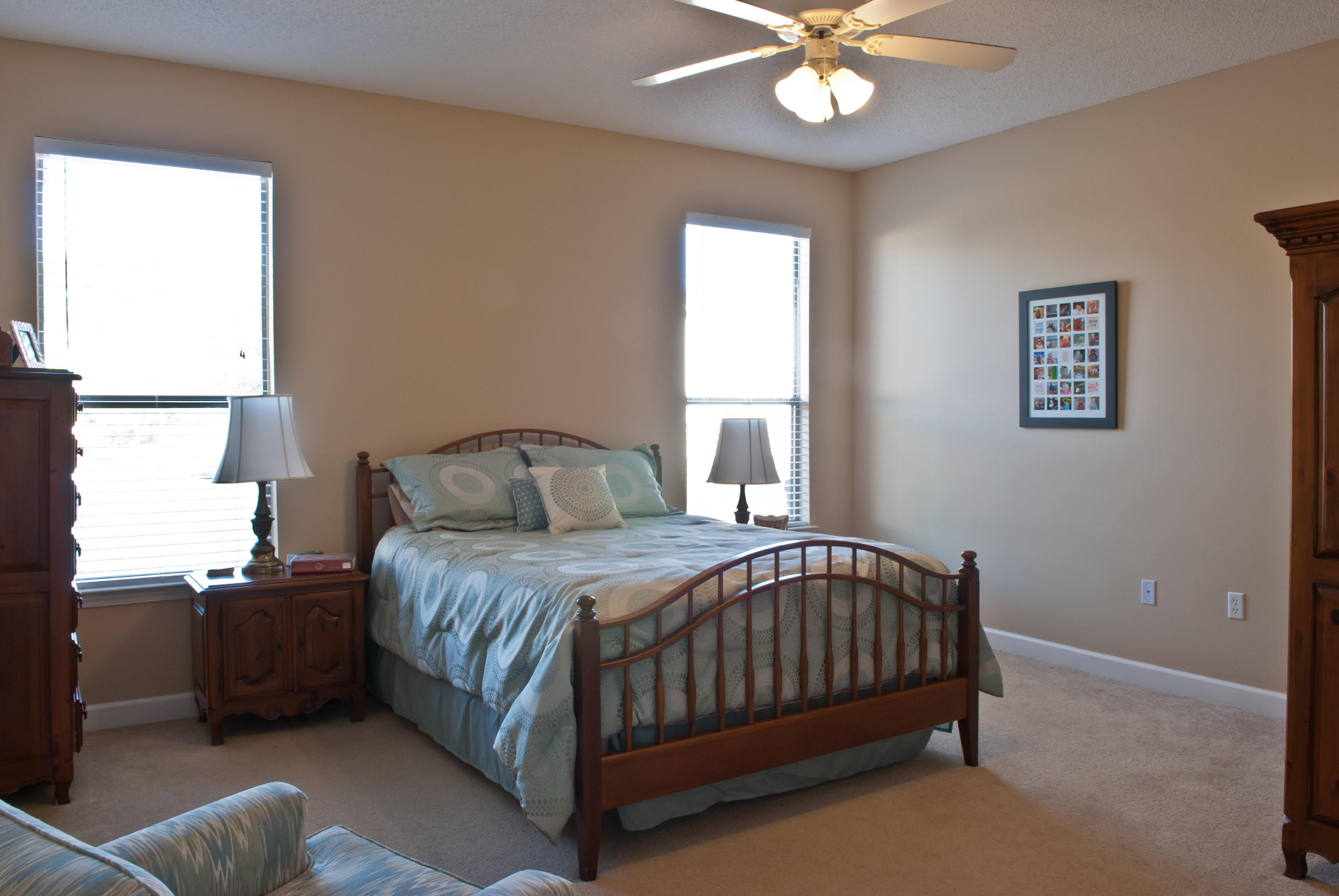 ESCADA - Residential