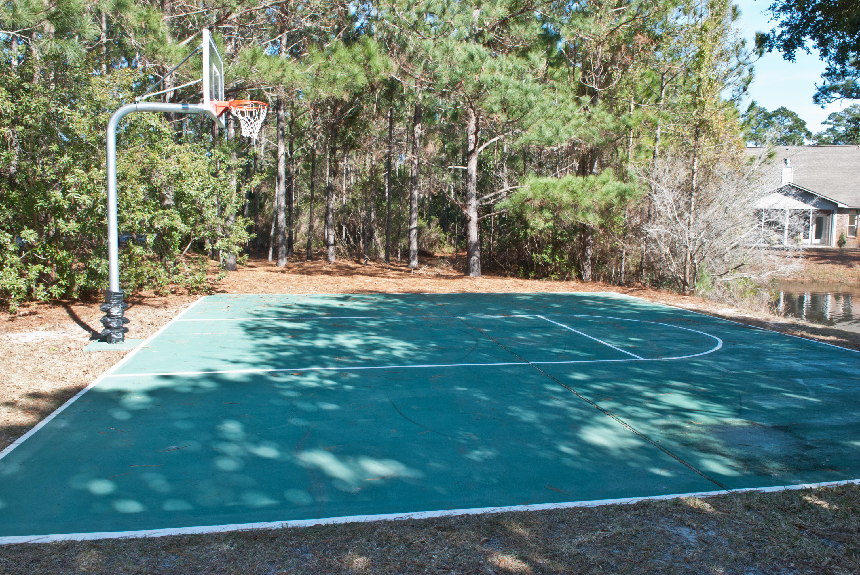 ESCADA - Residential