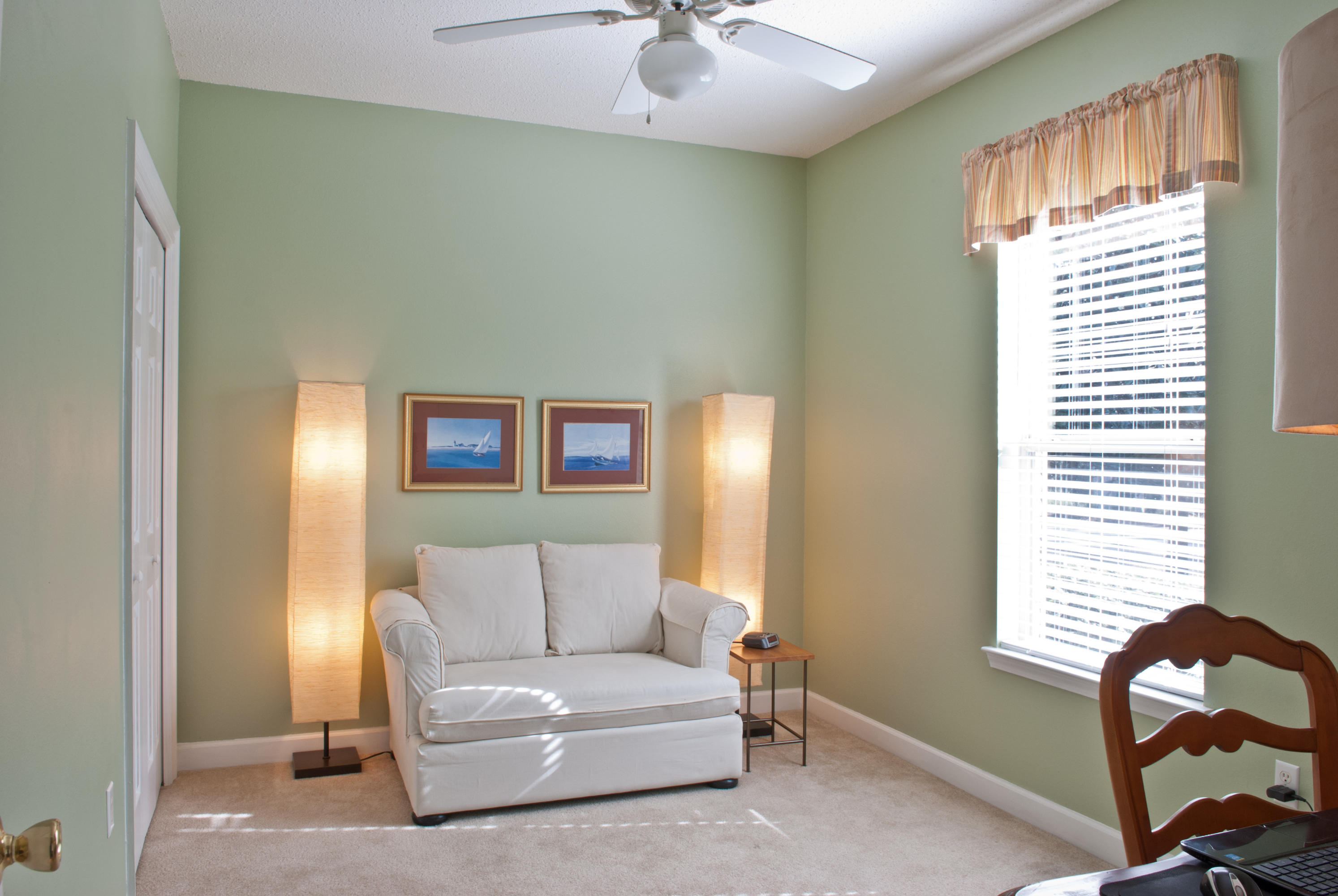 ESCADA - Residential