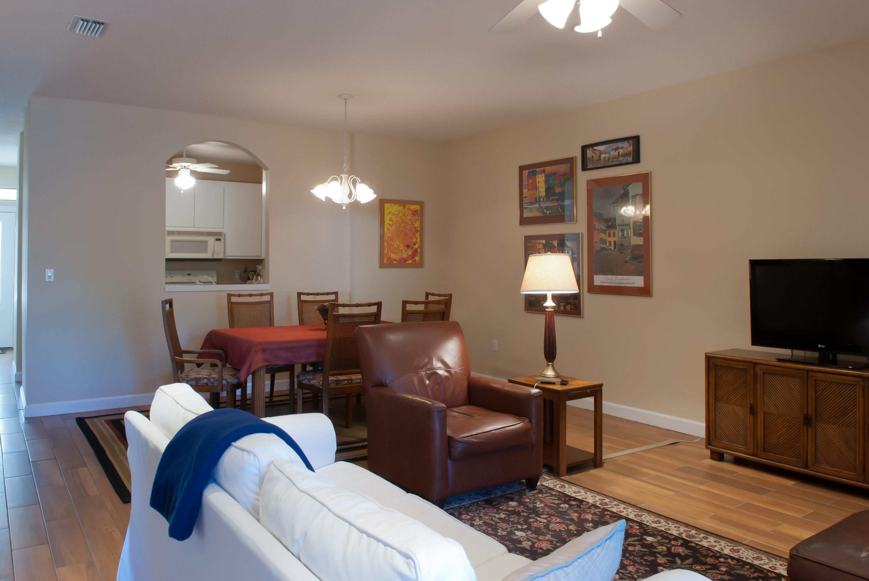 ESCADA - Residential