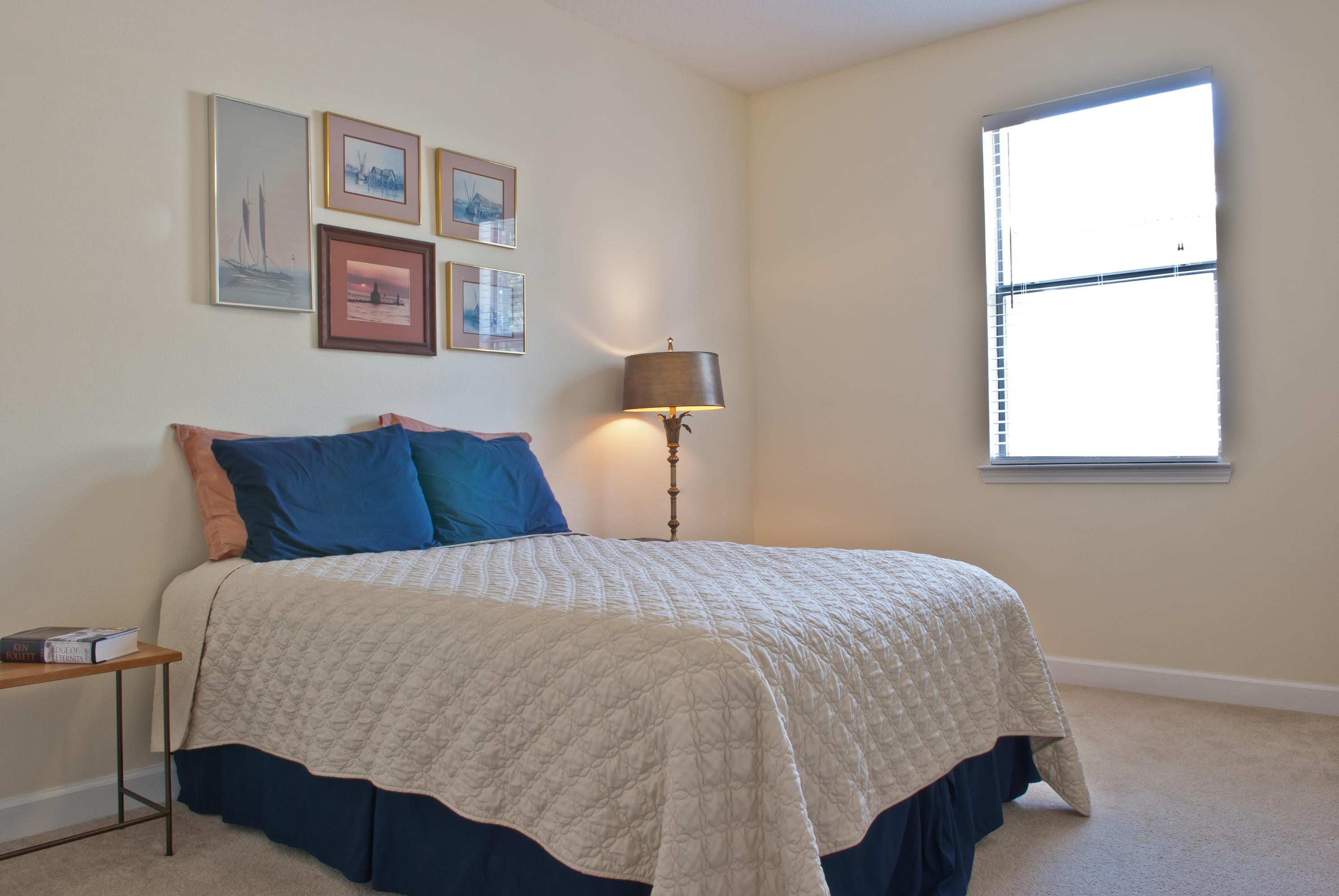 ESCADA - Residential