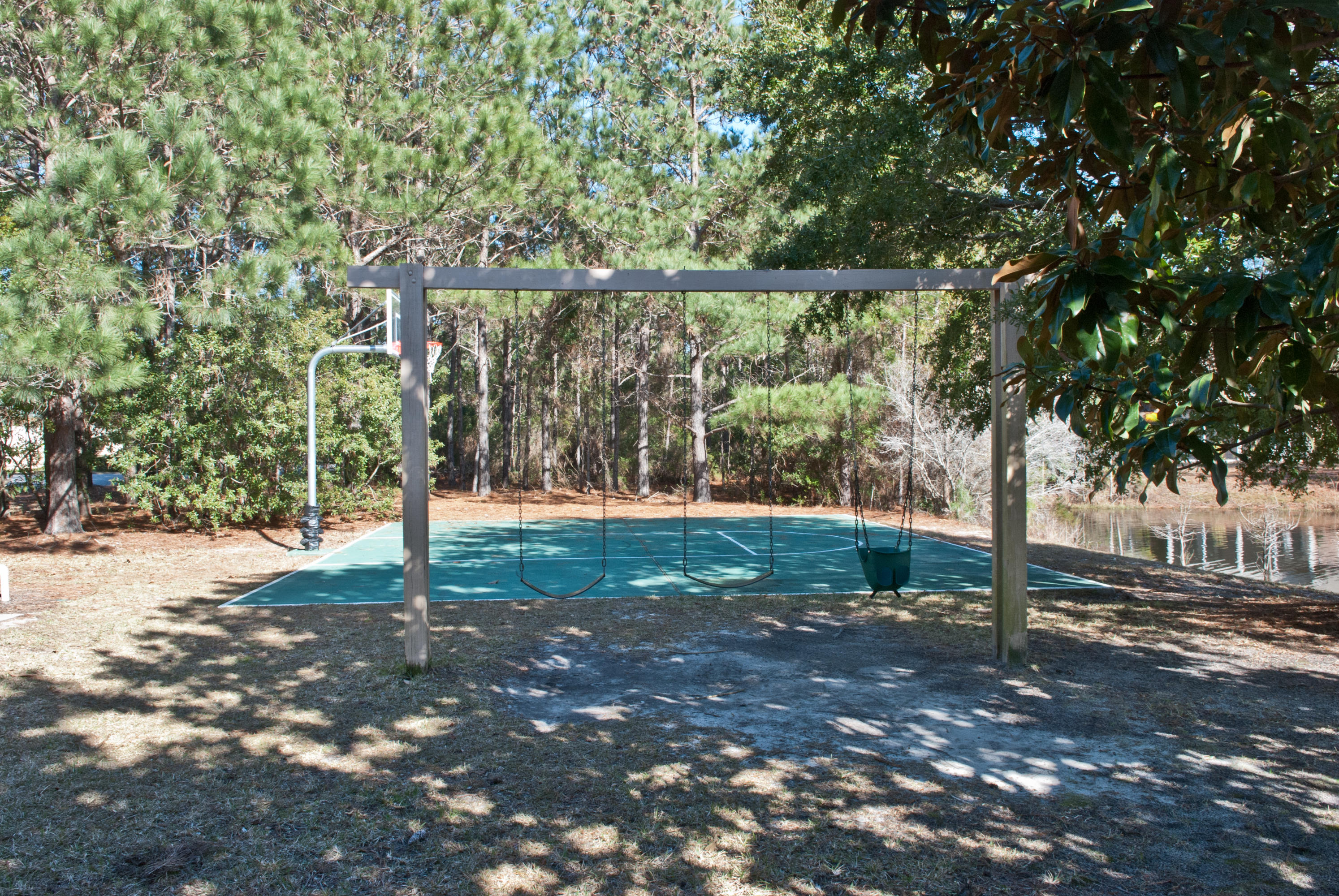 ESCADA - Residential