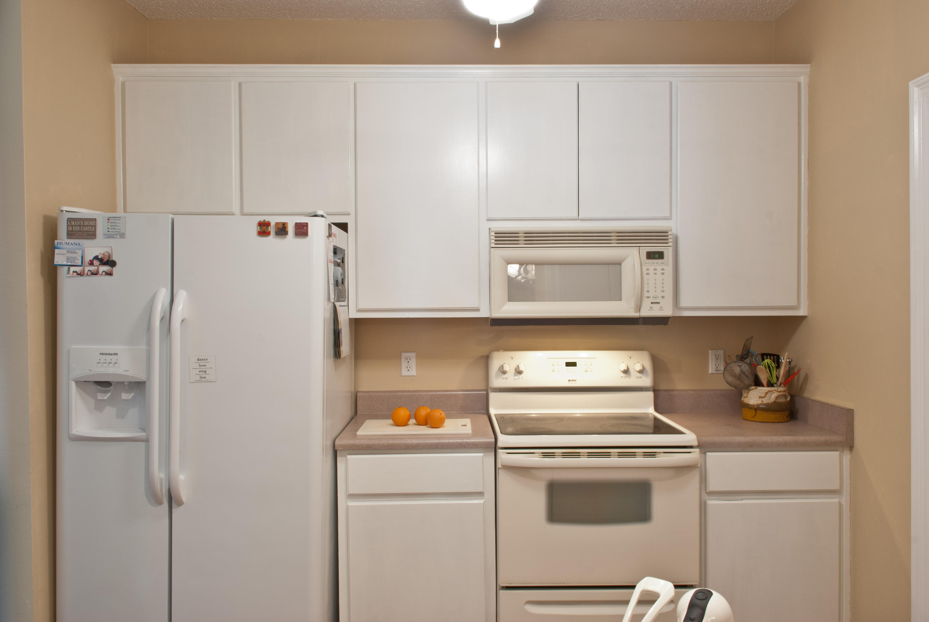 ESCADA - Residential