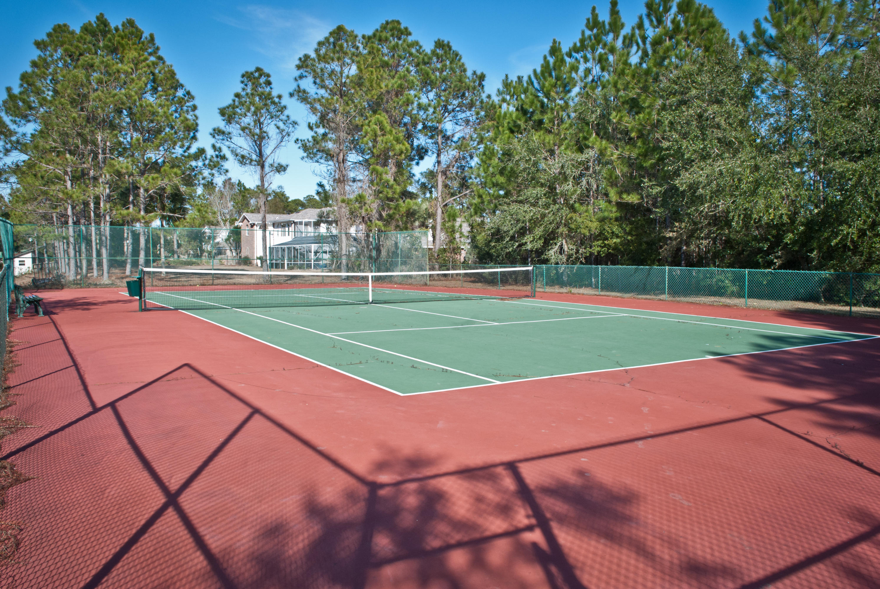 ESCADA - Residential