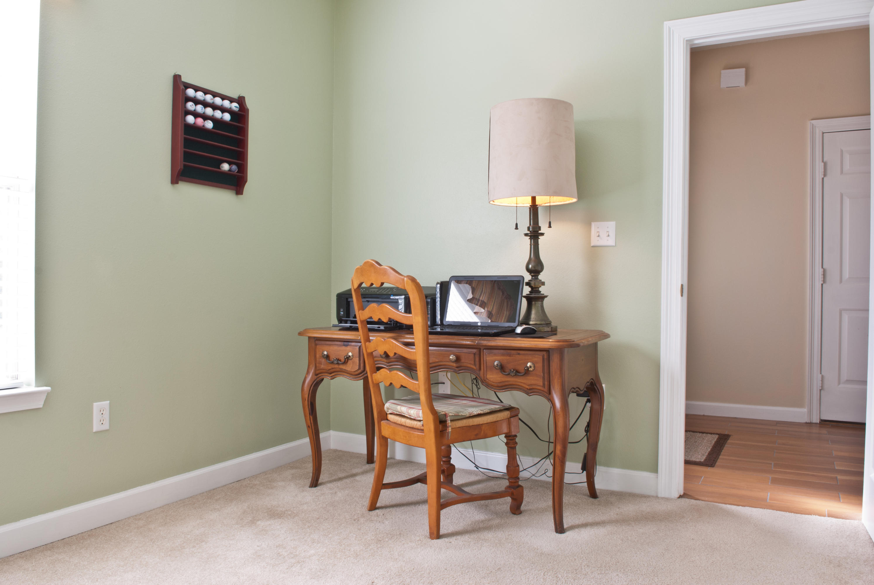 ESCADA - Residential