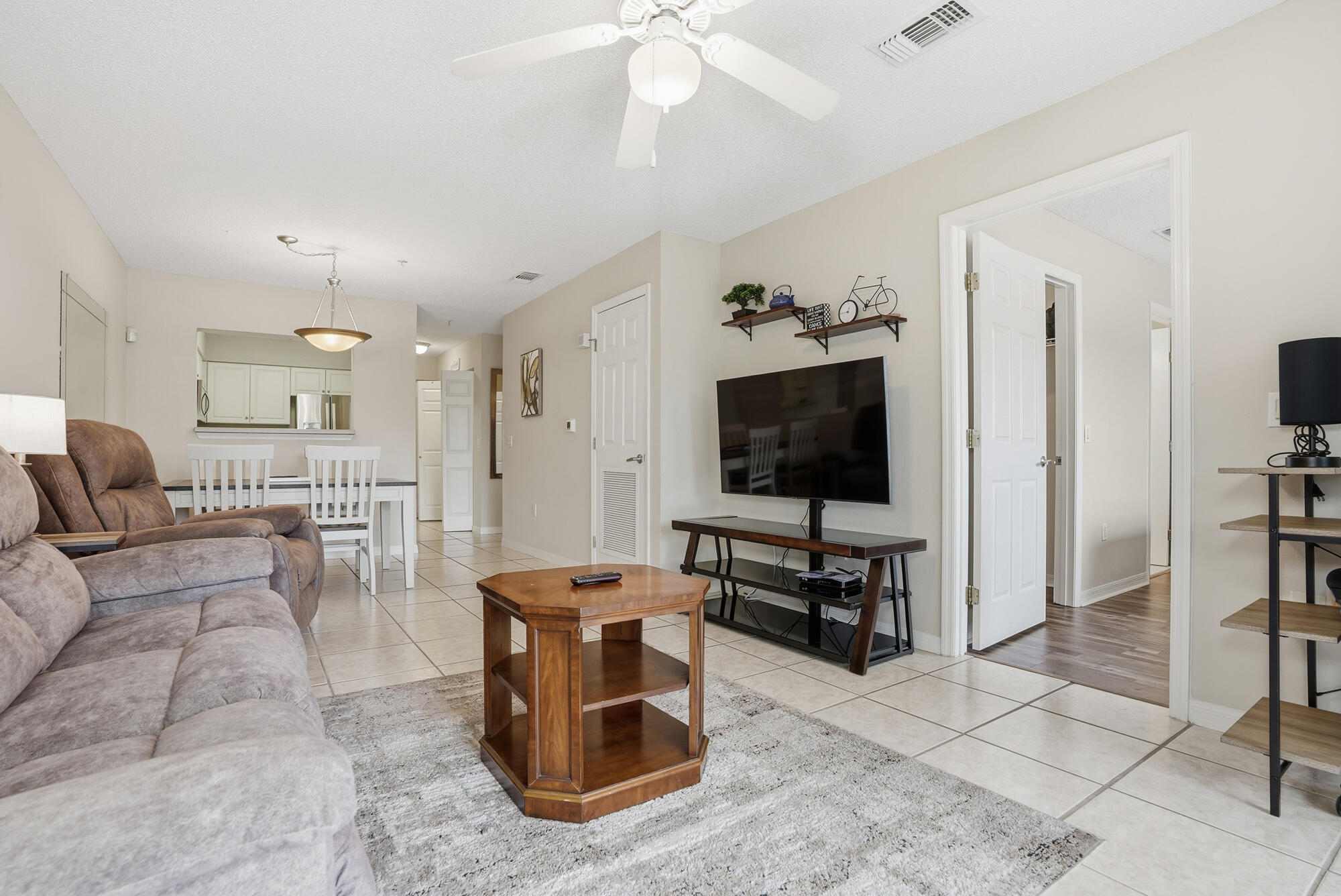 THE FLORIDA CLUB - Residential