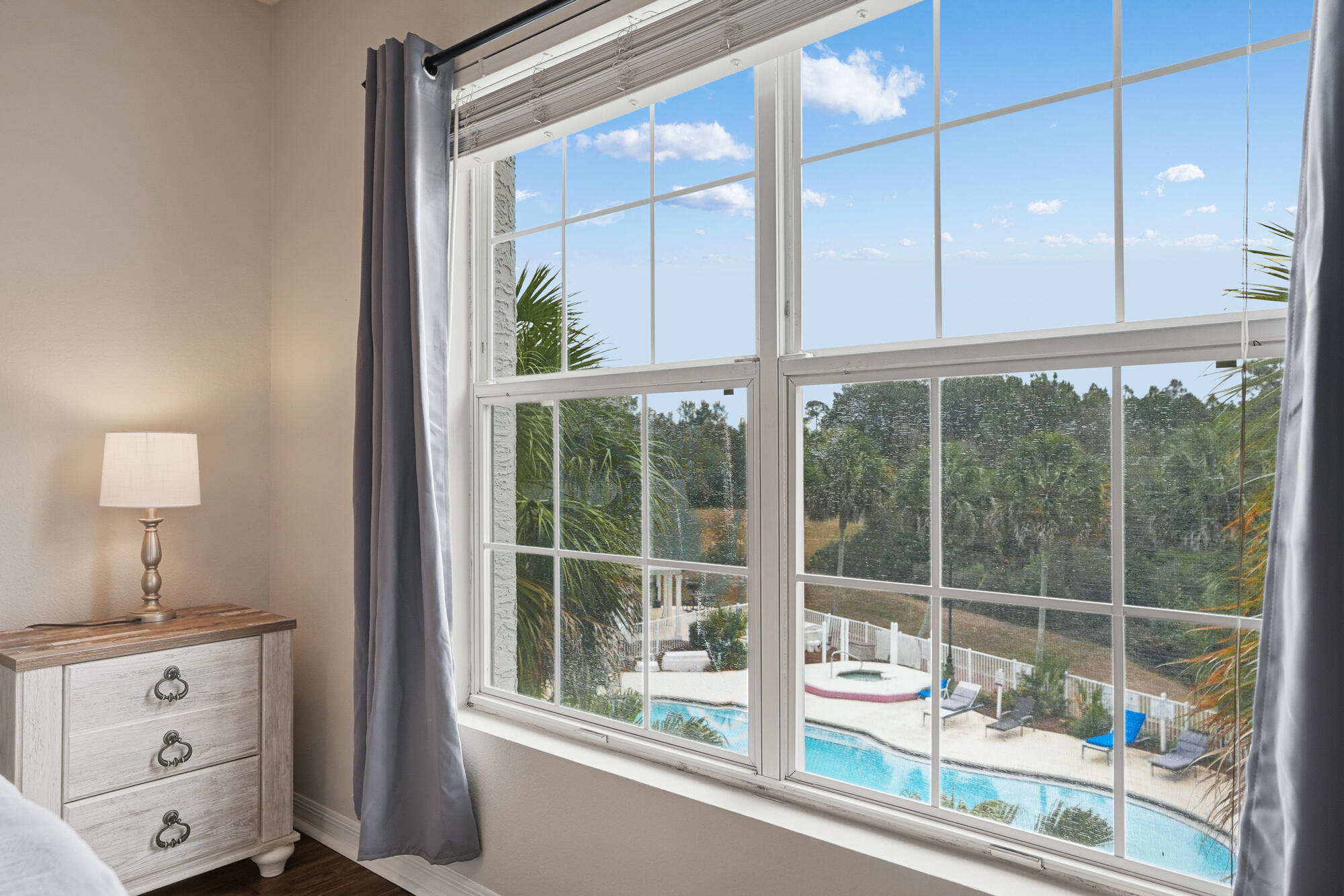 THE FLORIDA CLUB - Residential