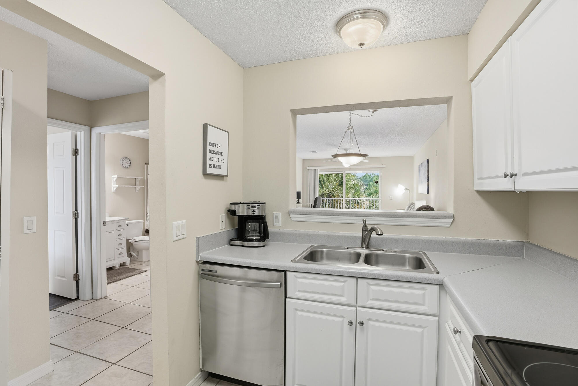 THE FLORIDA CLUB - Residential